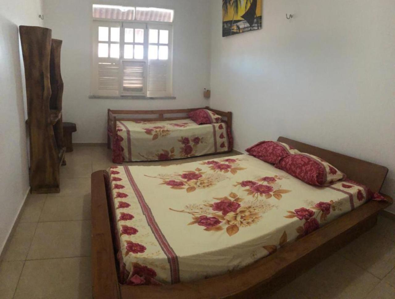 Mansão Triplex 10 Suítes a 150 metros do Mar e Beach Park