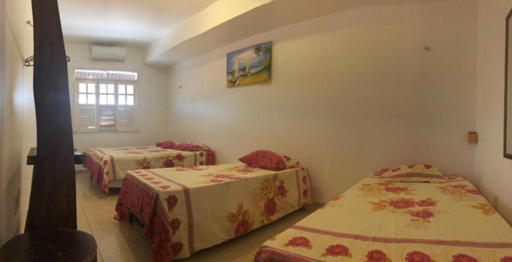 Mansão Triplex 10 Suítes a 150 metros do Mar e Beach Park