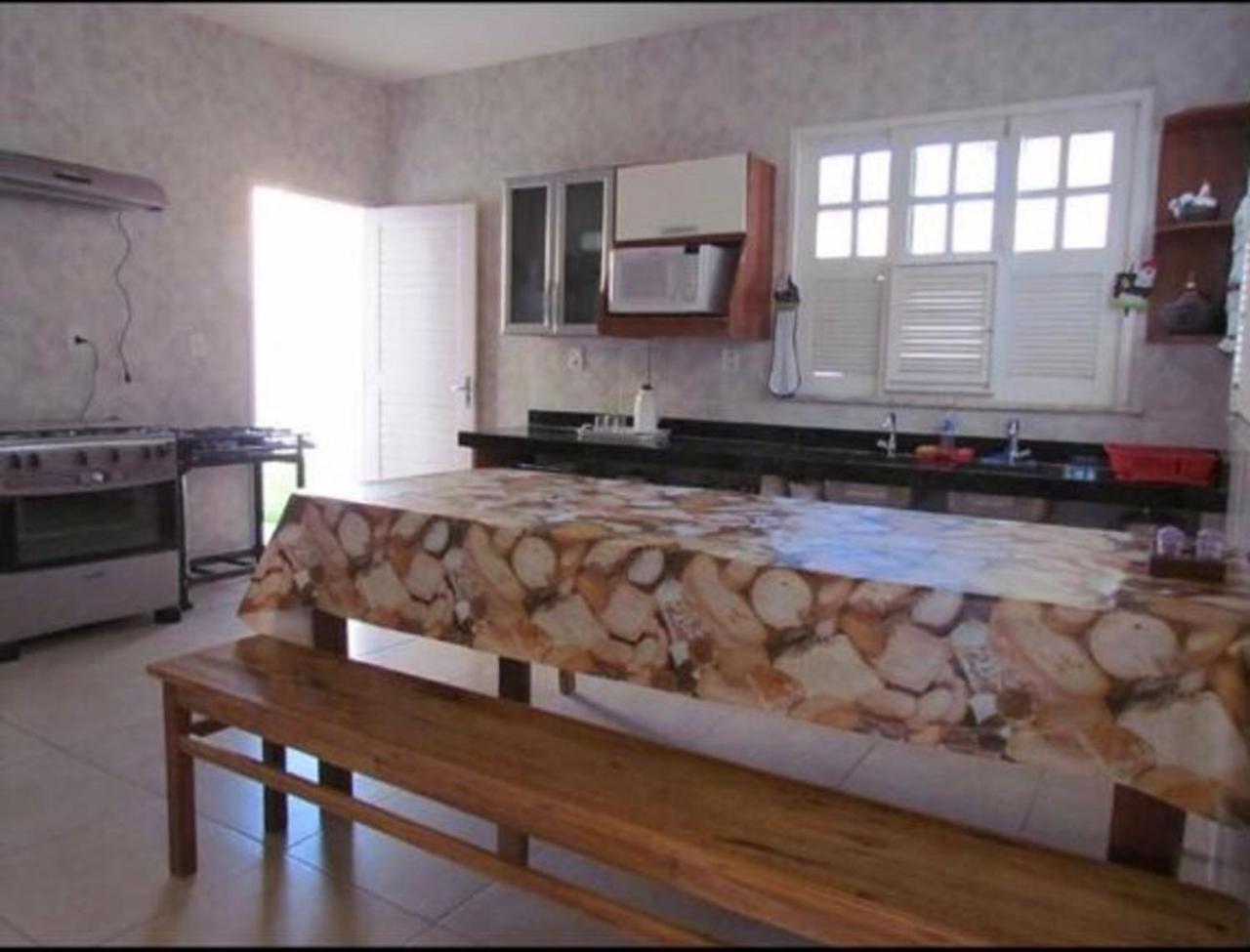 Mansão Triplex 10 Suítes a 150 metros do Mar e Beach Park