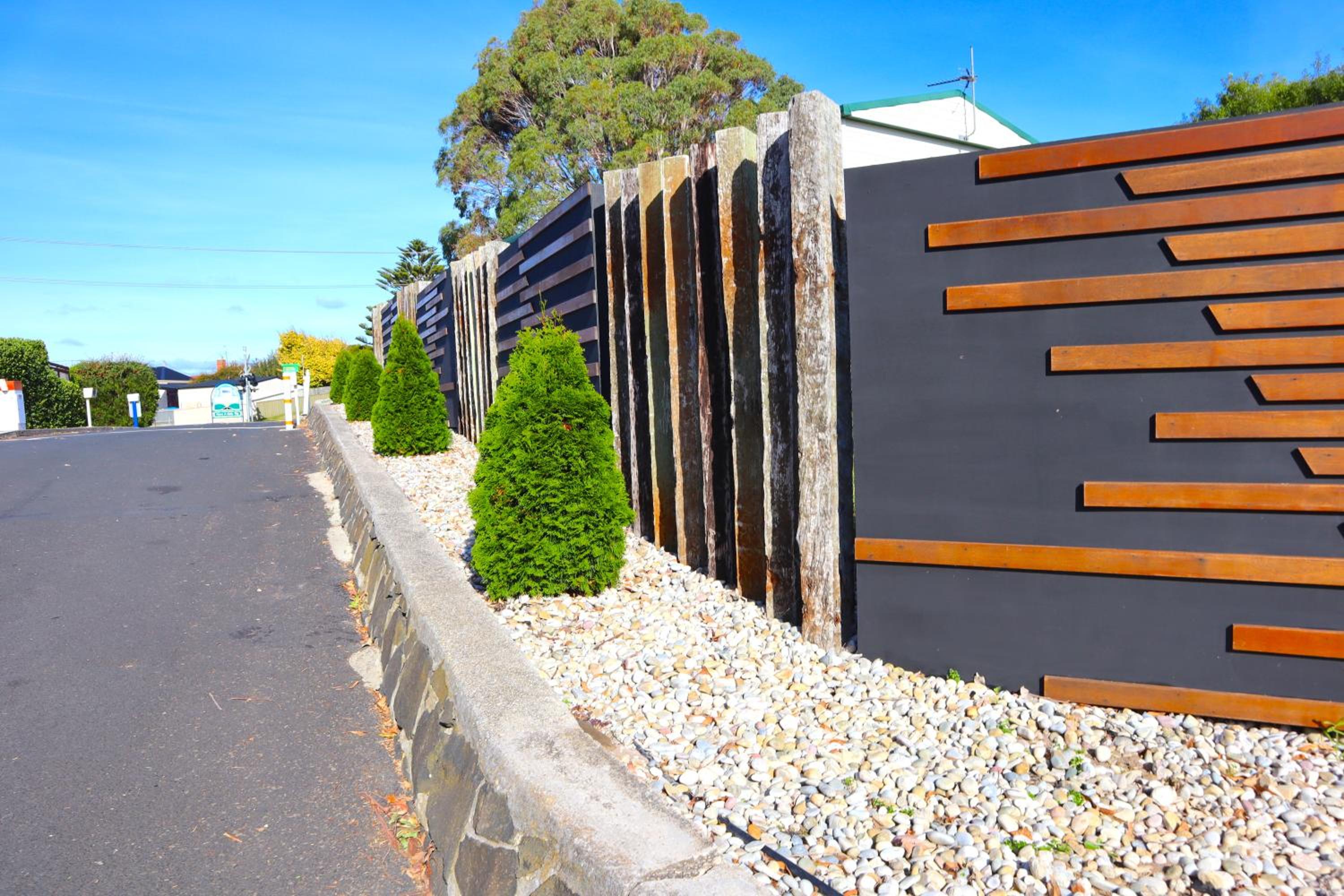 BIG4 Tassie Getaway Park Ulverstone