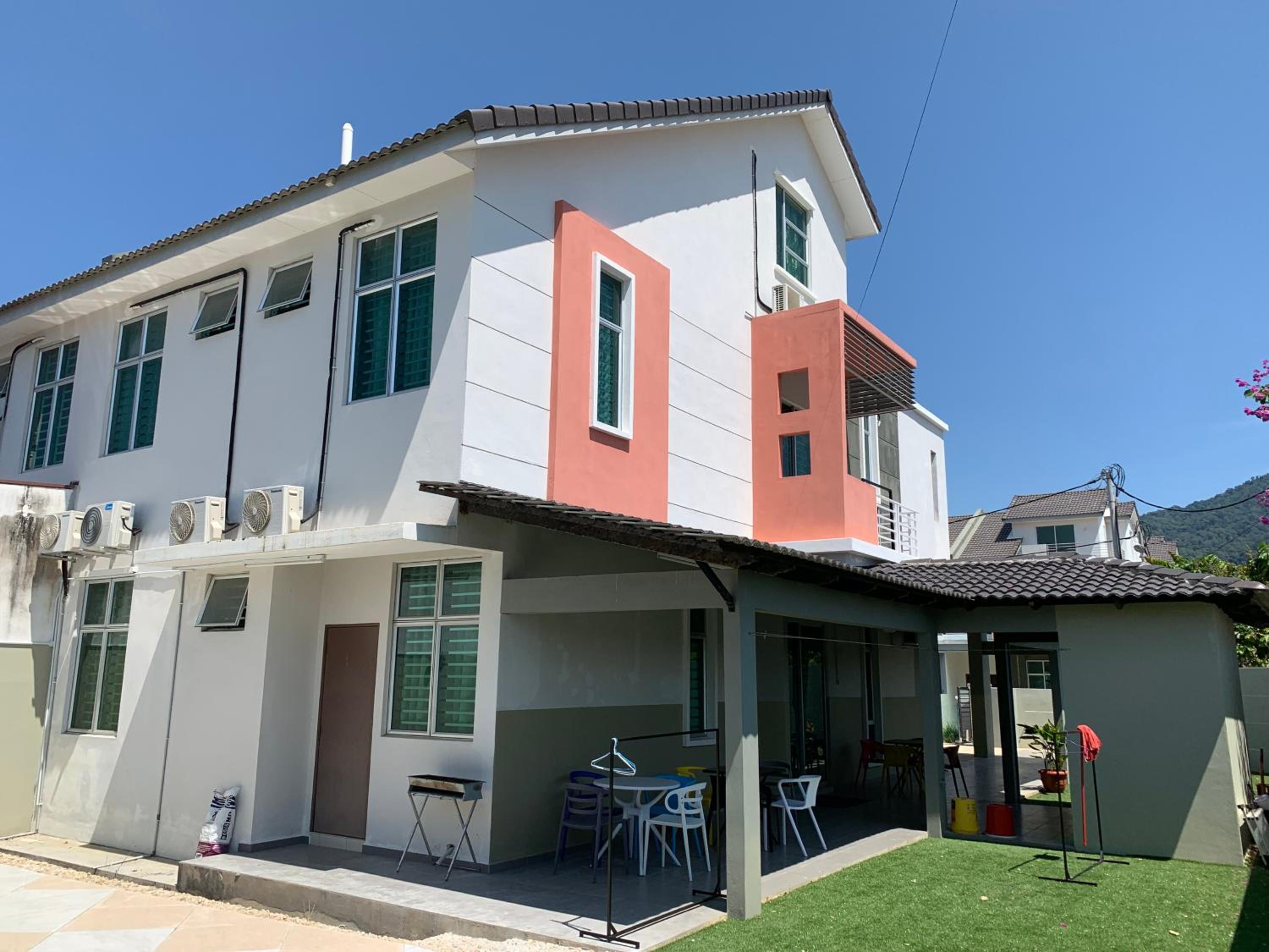 Foxi villa Langkawi196 佛系休闲别墅兰卡威196 photo 5