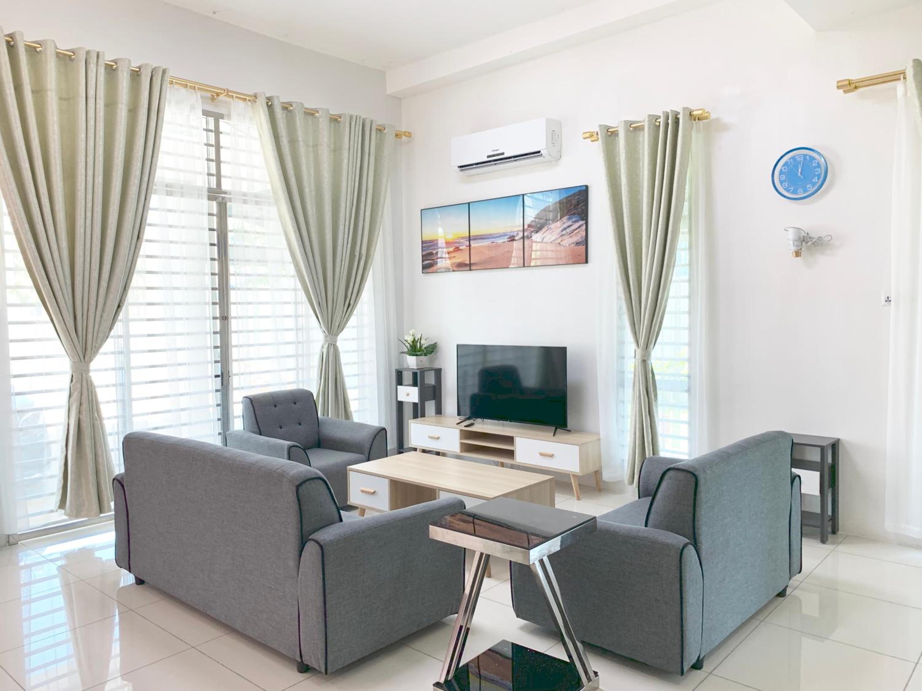 Foxi villa Langkawi196 佛系休闲别墅兰卡威196 photo 8