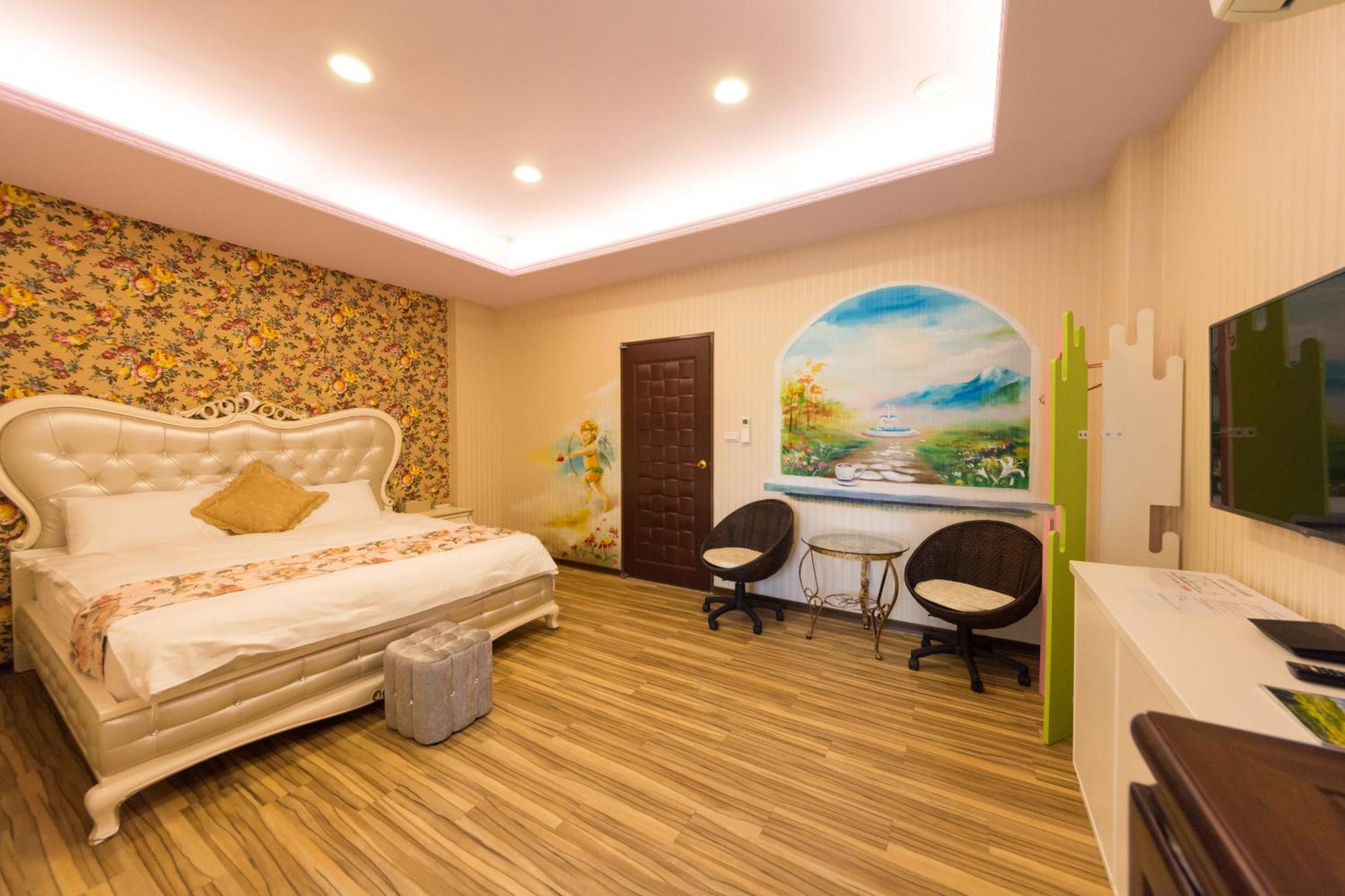 Gem B&B