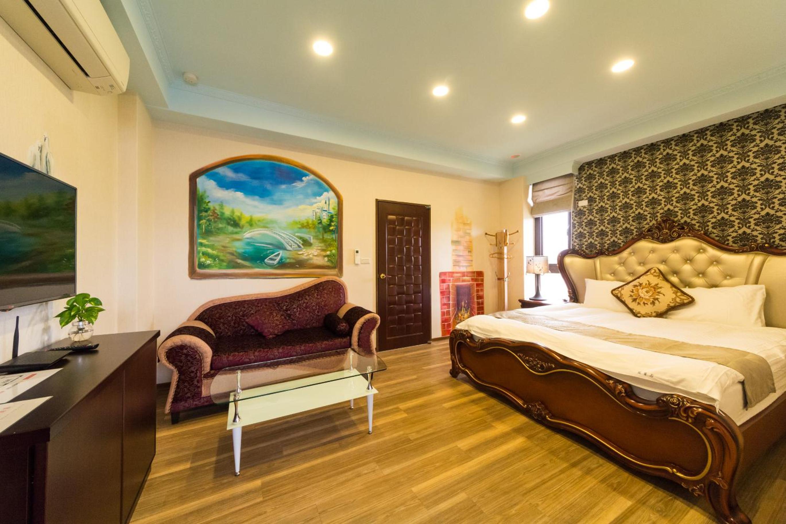 Gem B&B