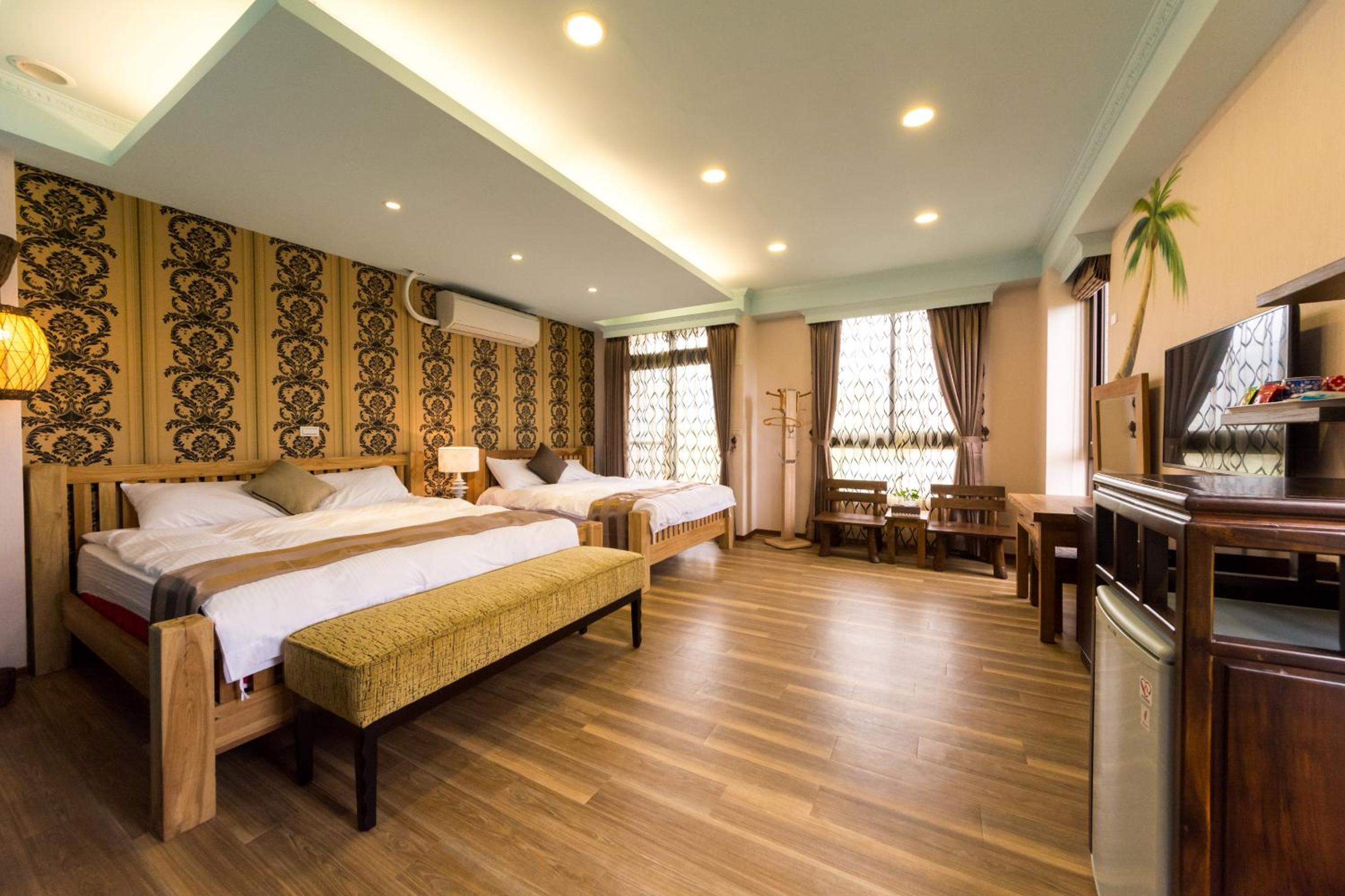 Gem B&B