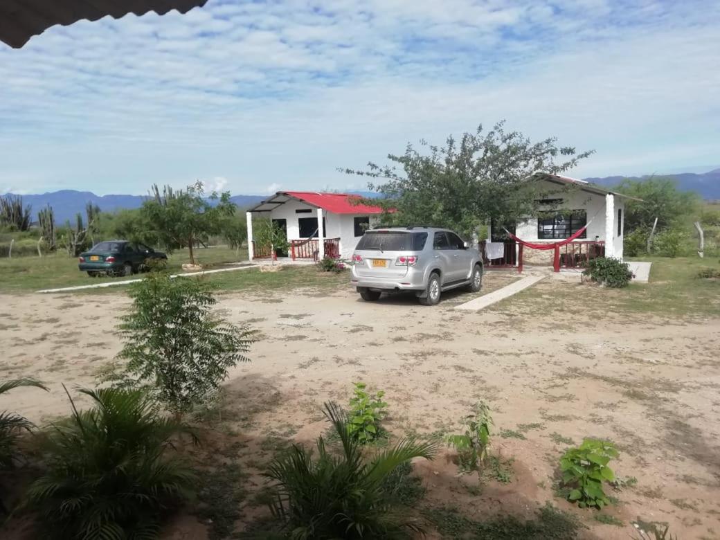 Payande - Tatacoa