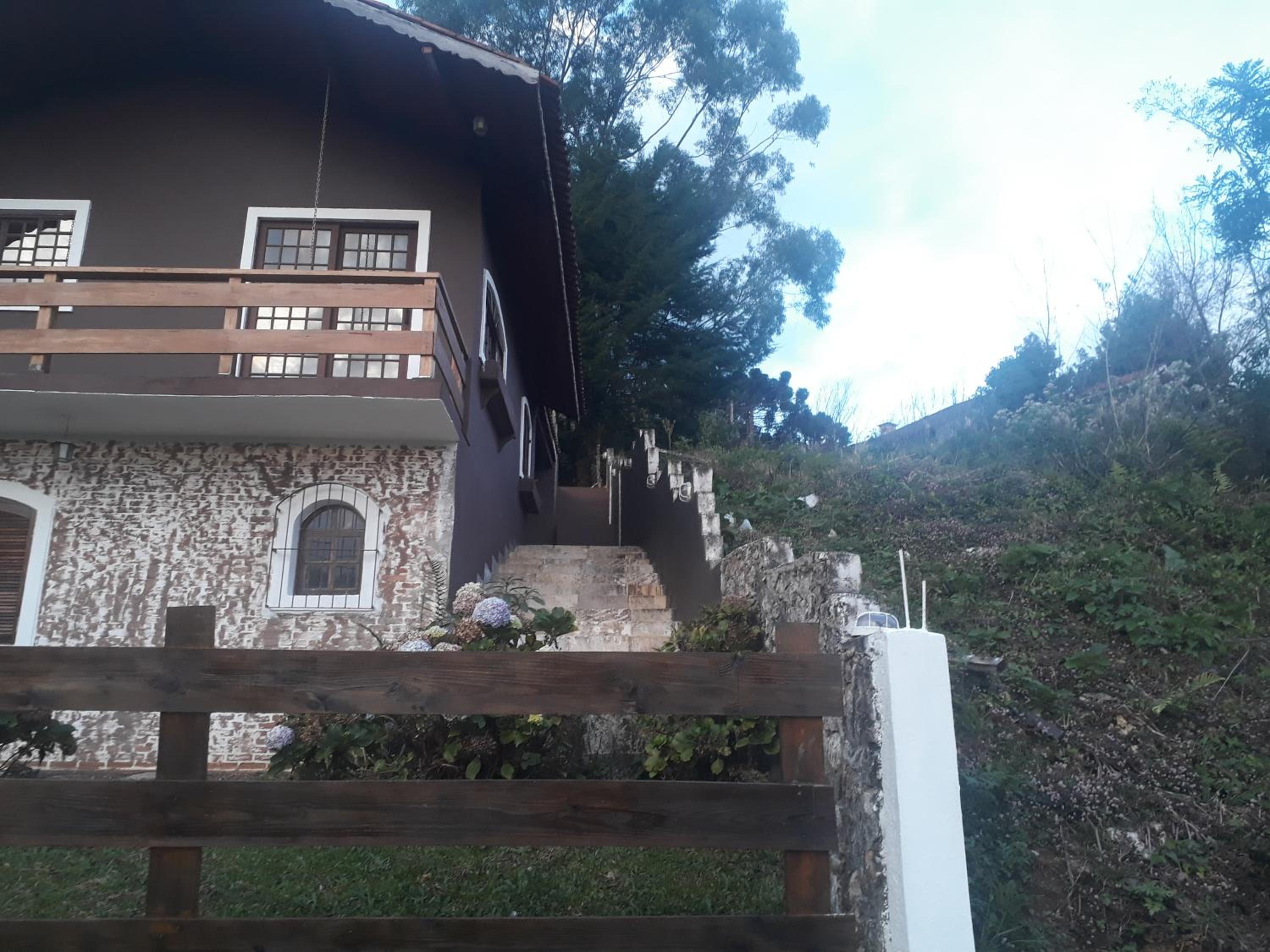 Condominio Villas De Monte Verde IV