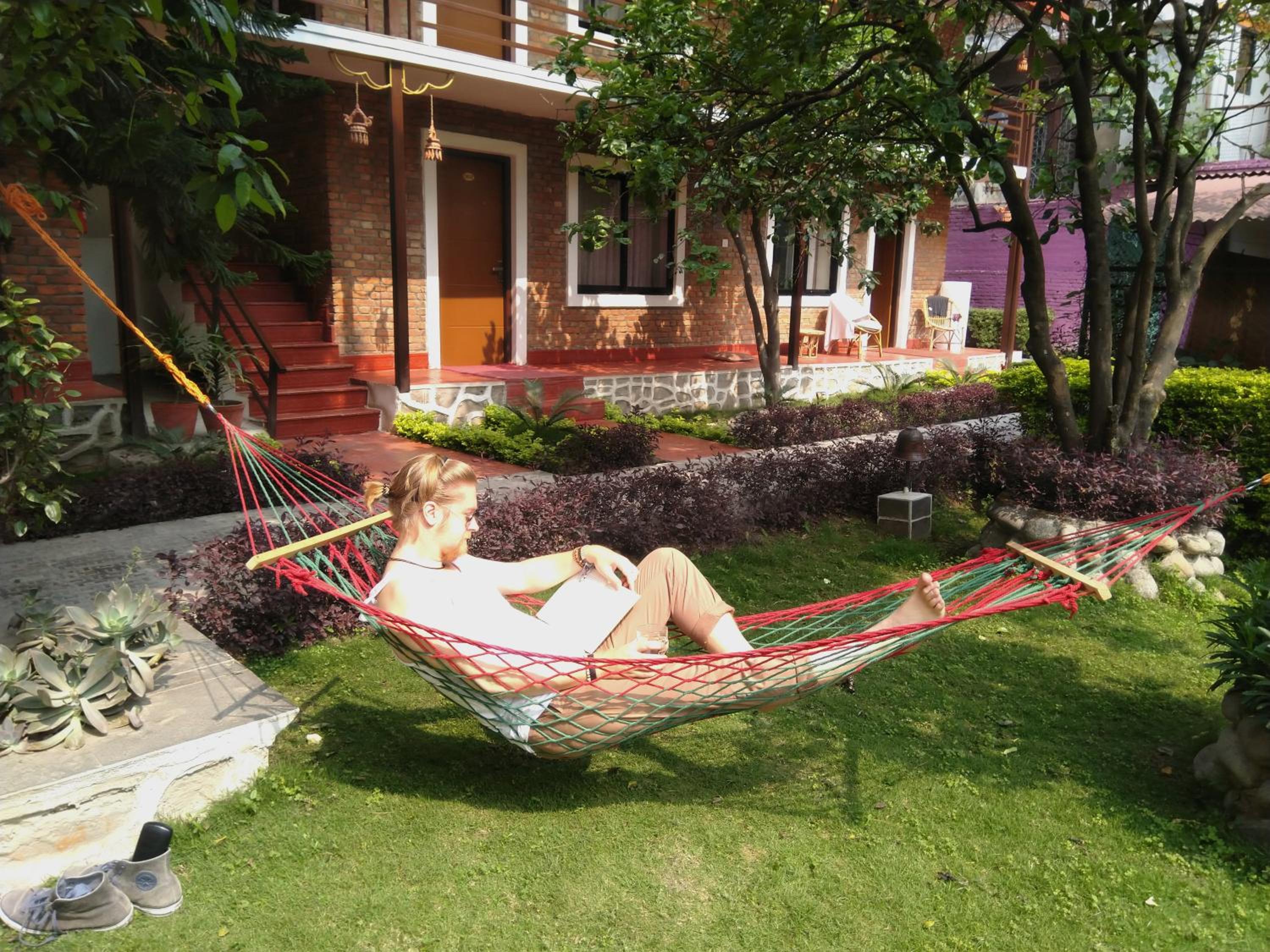 Nepal Cottage Resort