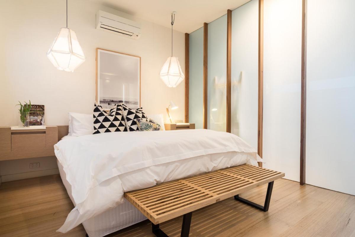 Aquabelle Apartments