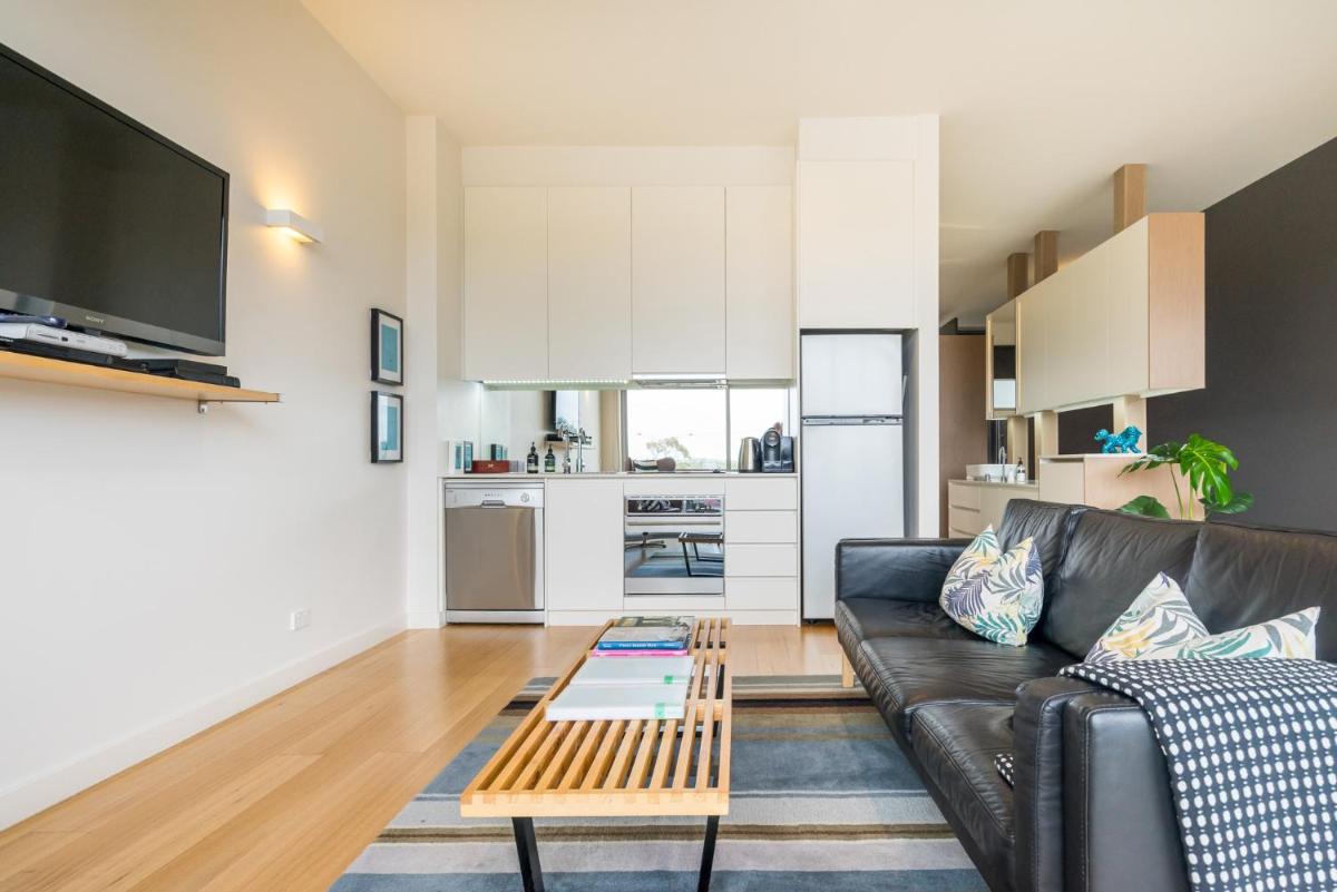 Aquabelle Apartments