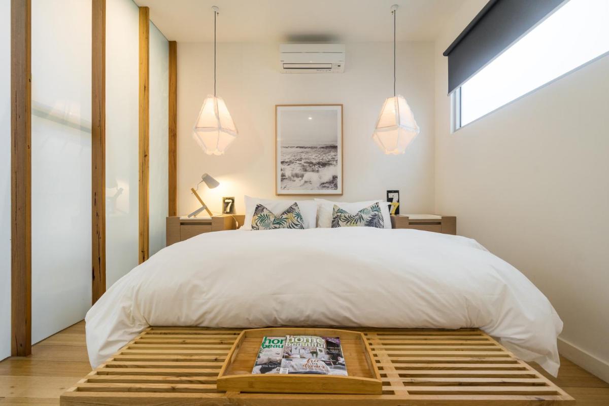 Aquabelle Apartments