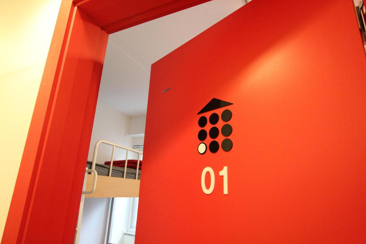 B My Guesthouse