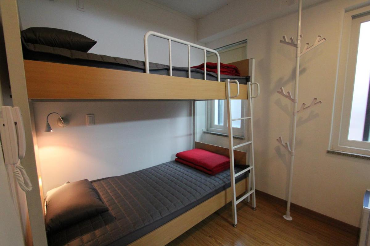 B My Guesthouse