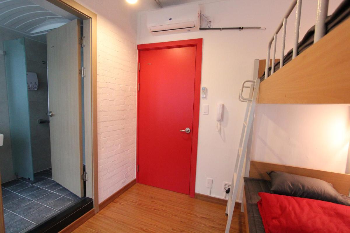 B My Guesthouse