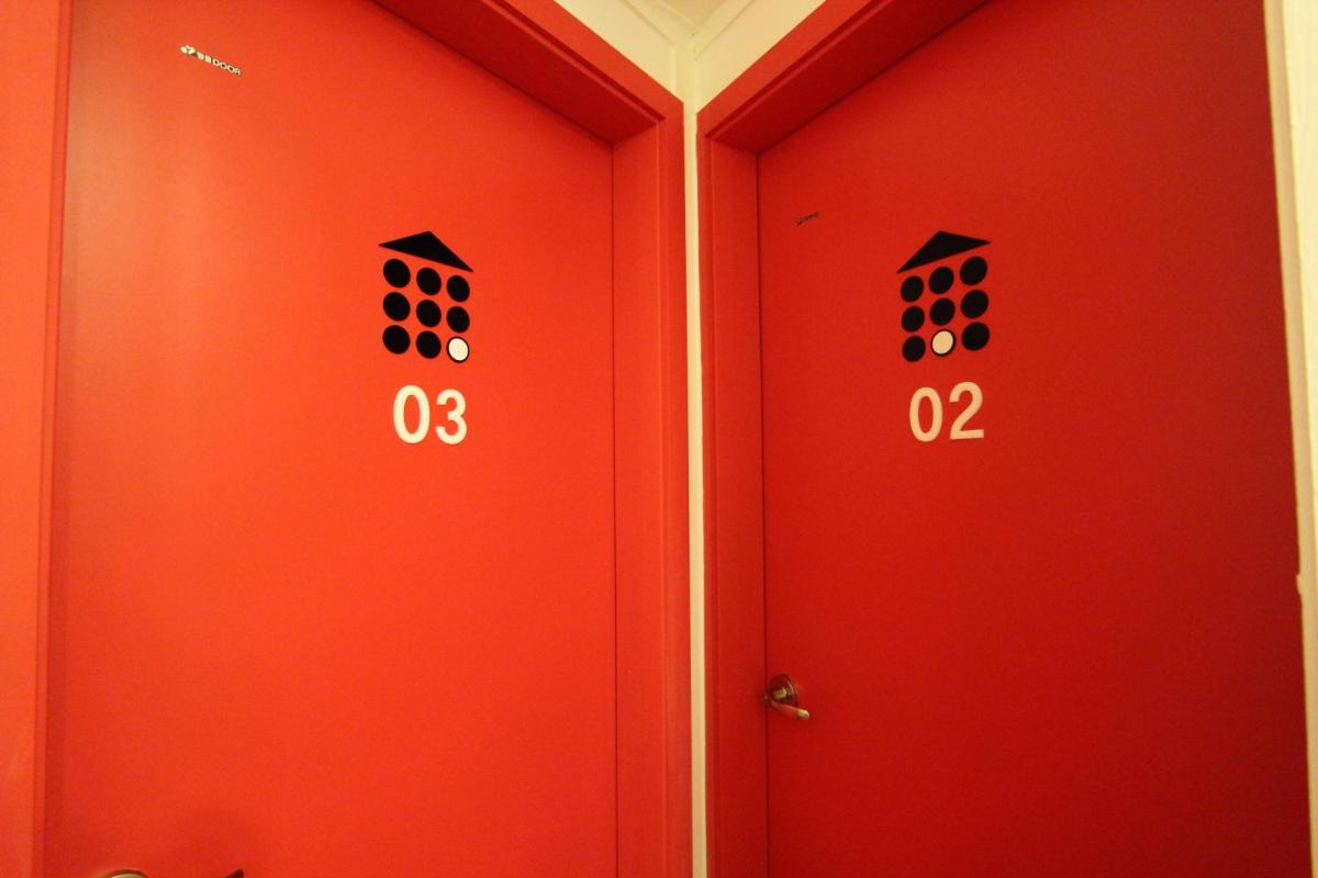 B My Guesthouse