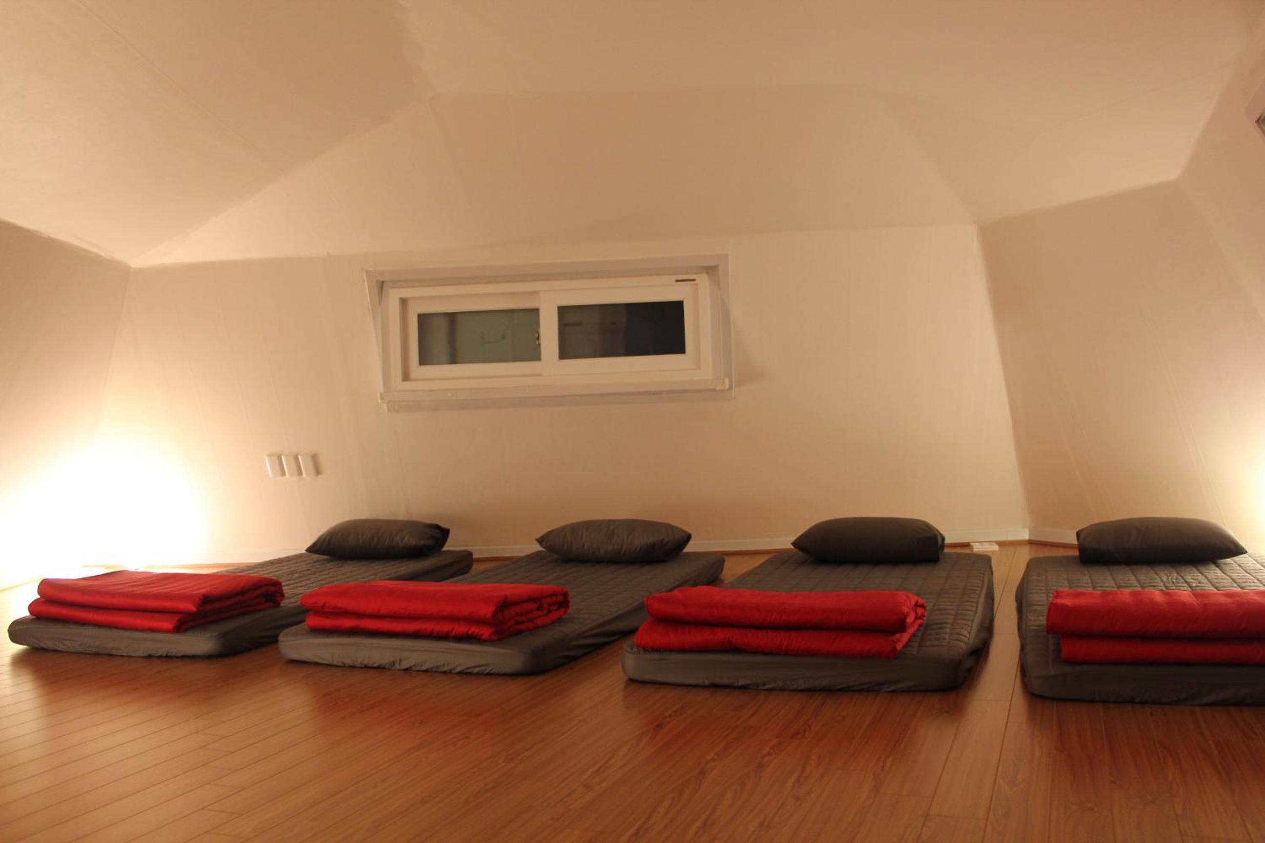 B My Guesthouse