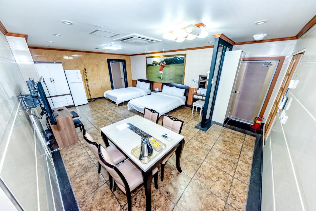 meeting room