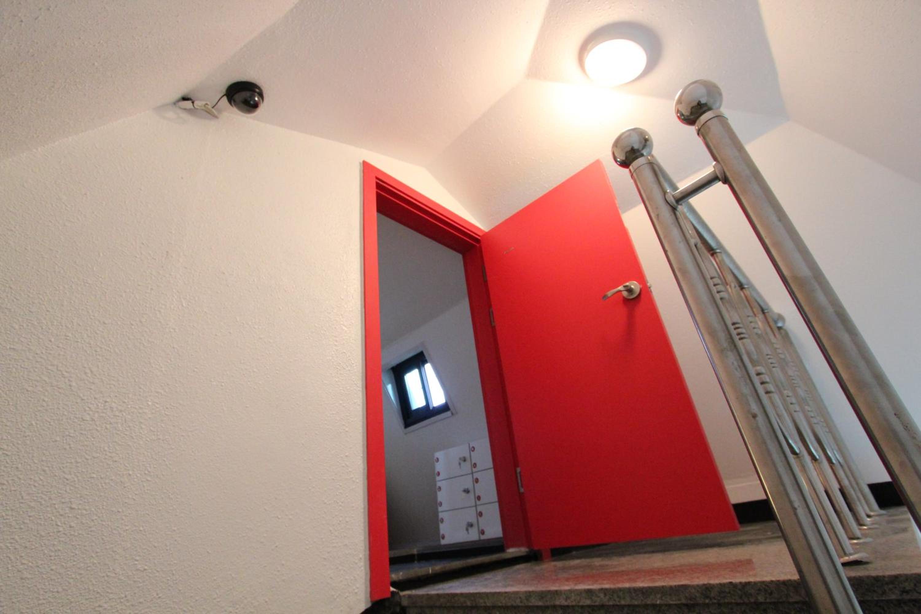 B My Guesthouse