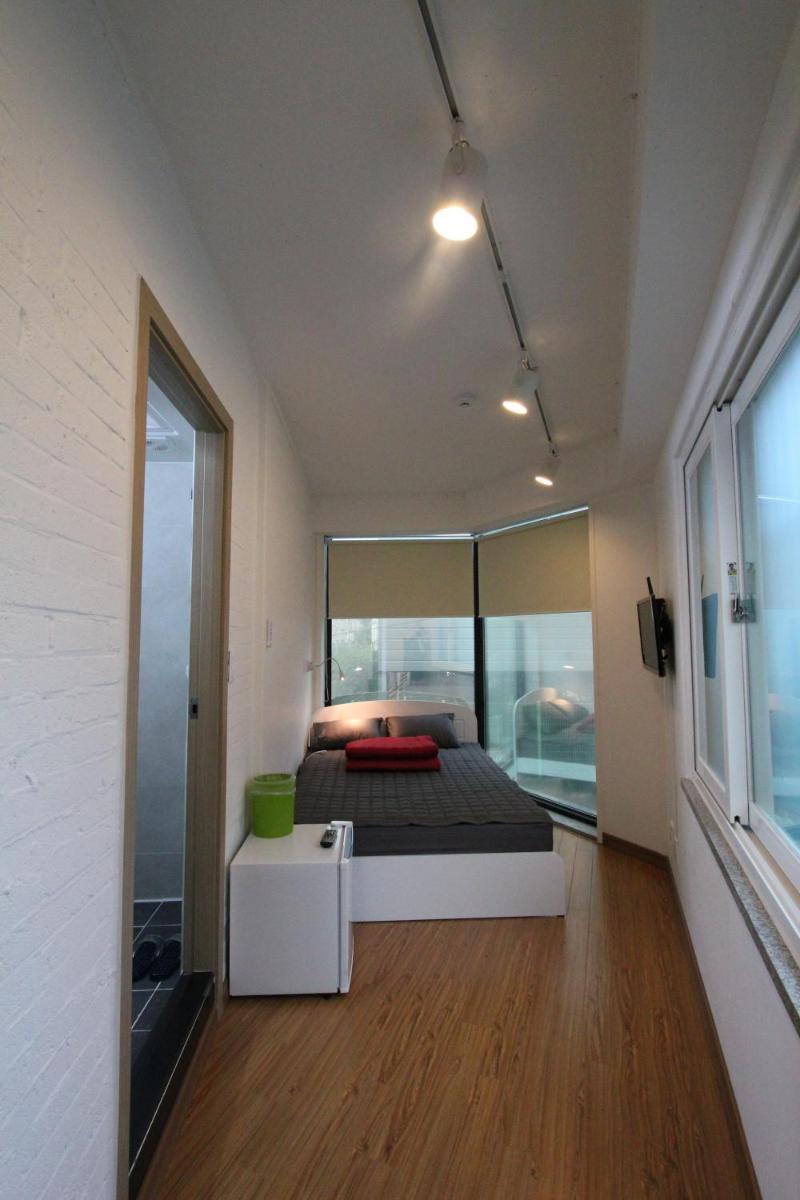 B My Guesthouse