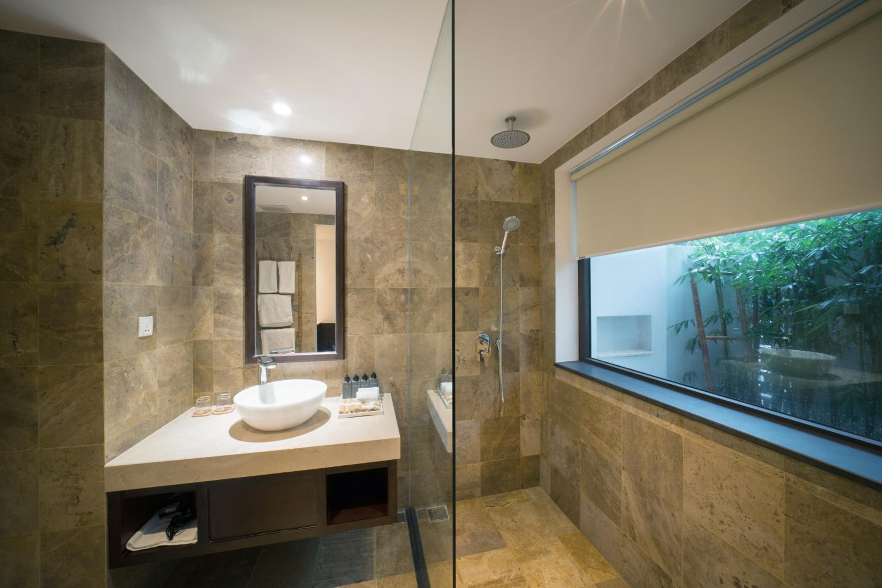 Premier Senvila Boutique Resort & Spa