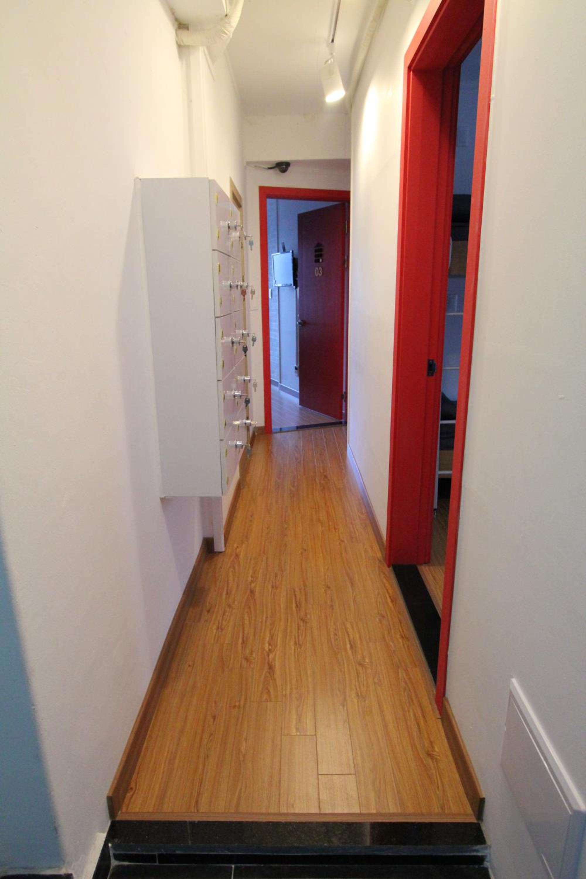 B My Guesthouse