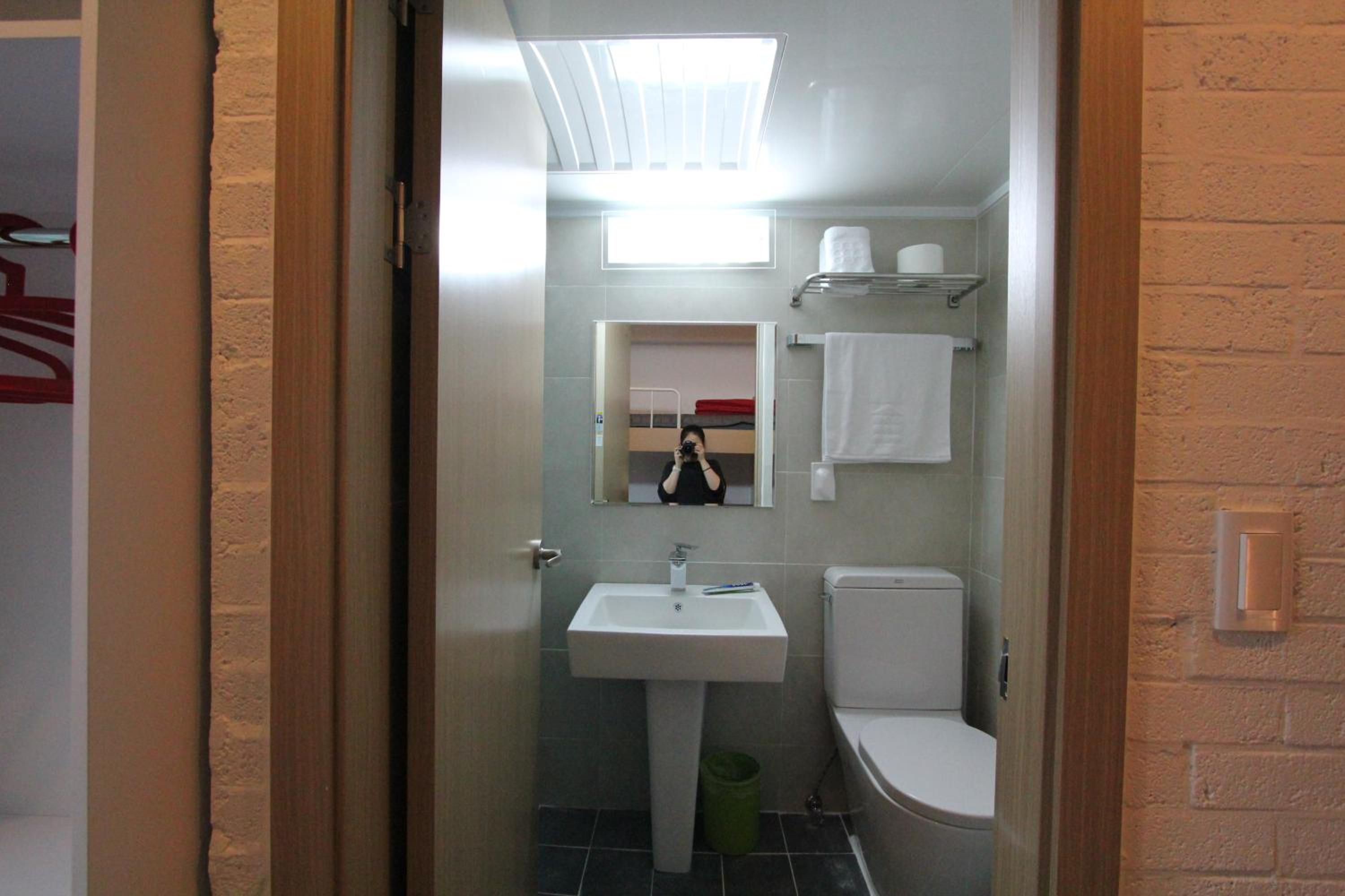 B My Guesthouse
