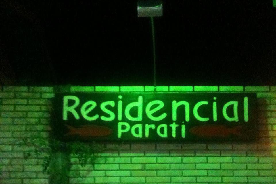 Residencial Parati
