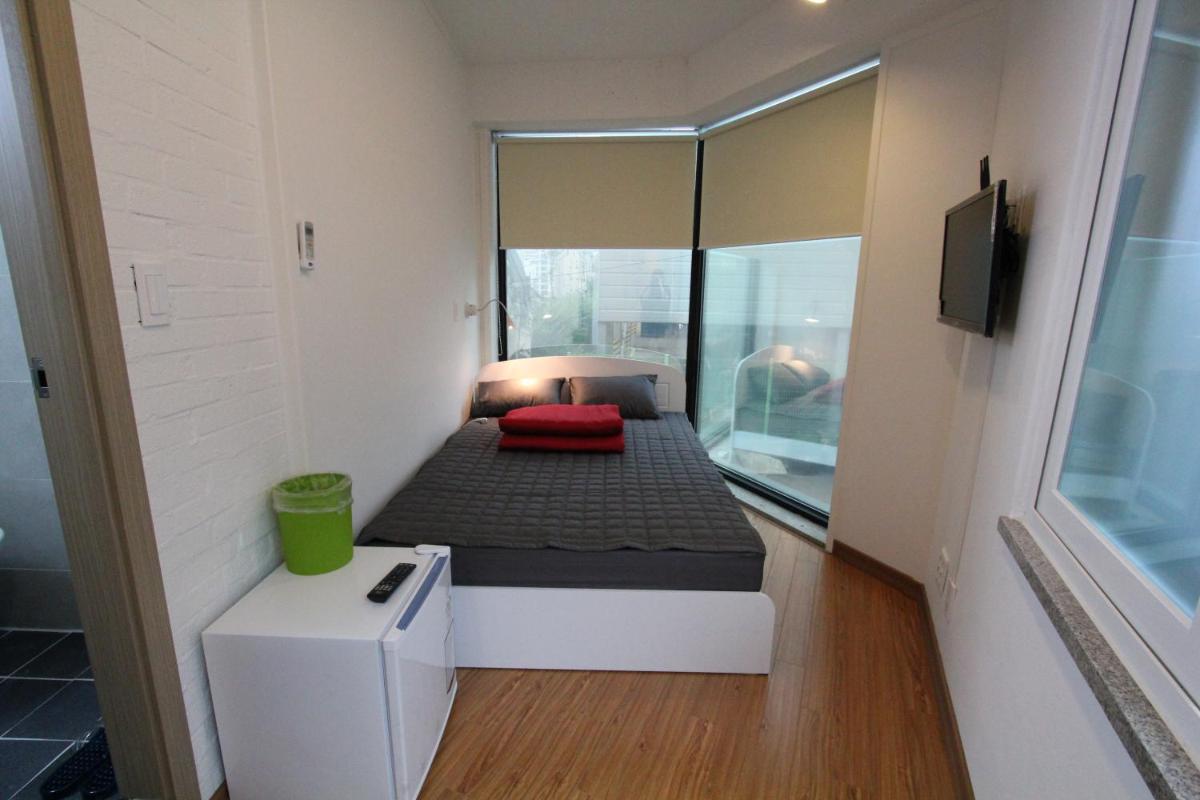 B My Guesthouse
