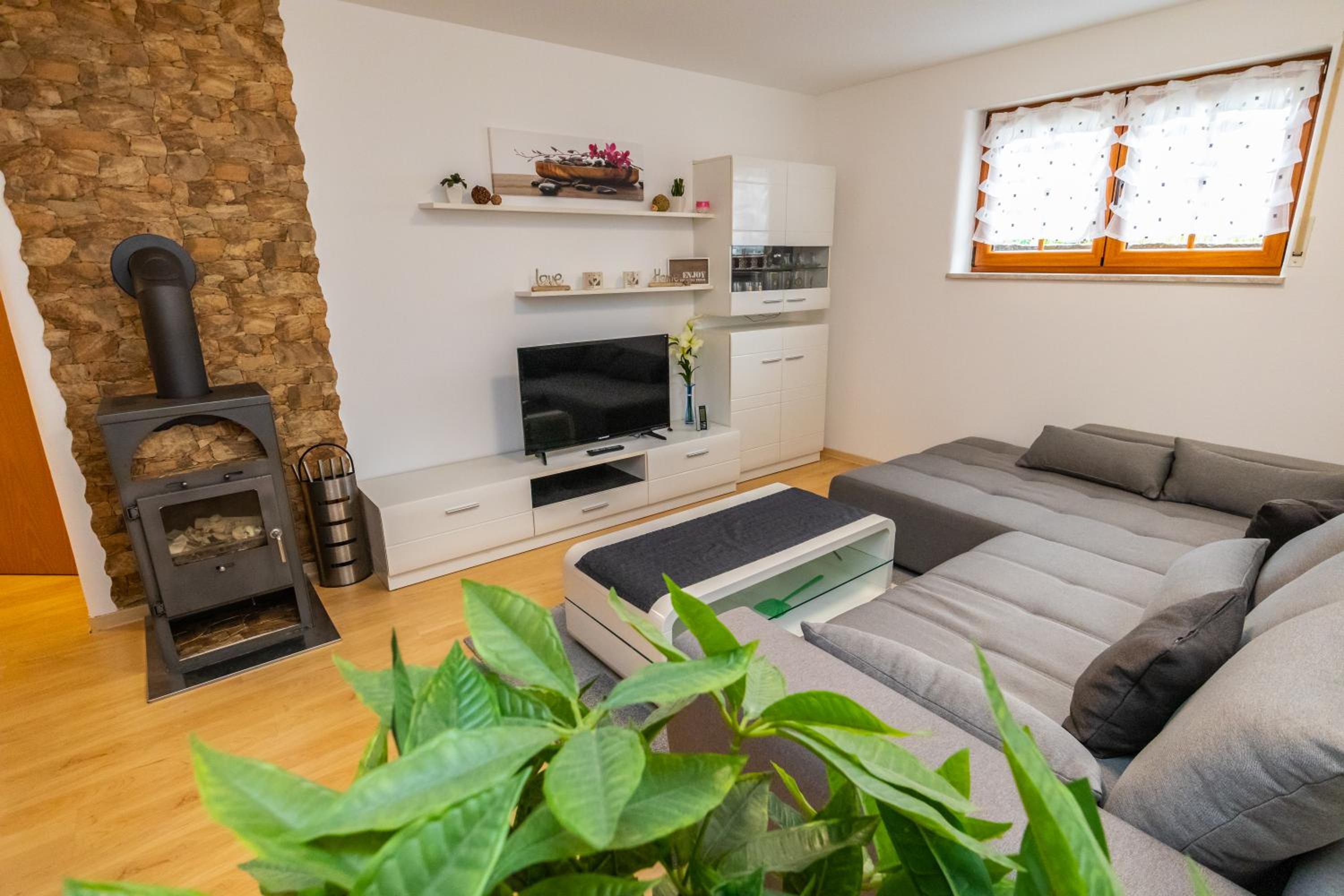 Ferienwohnung Ruderich view 4