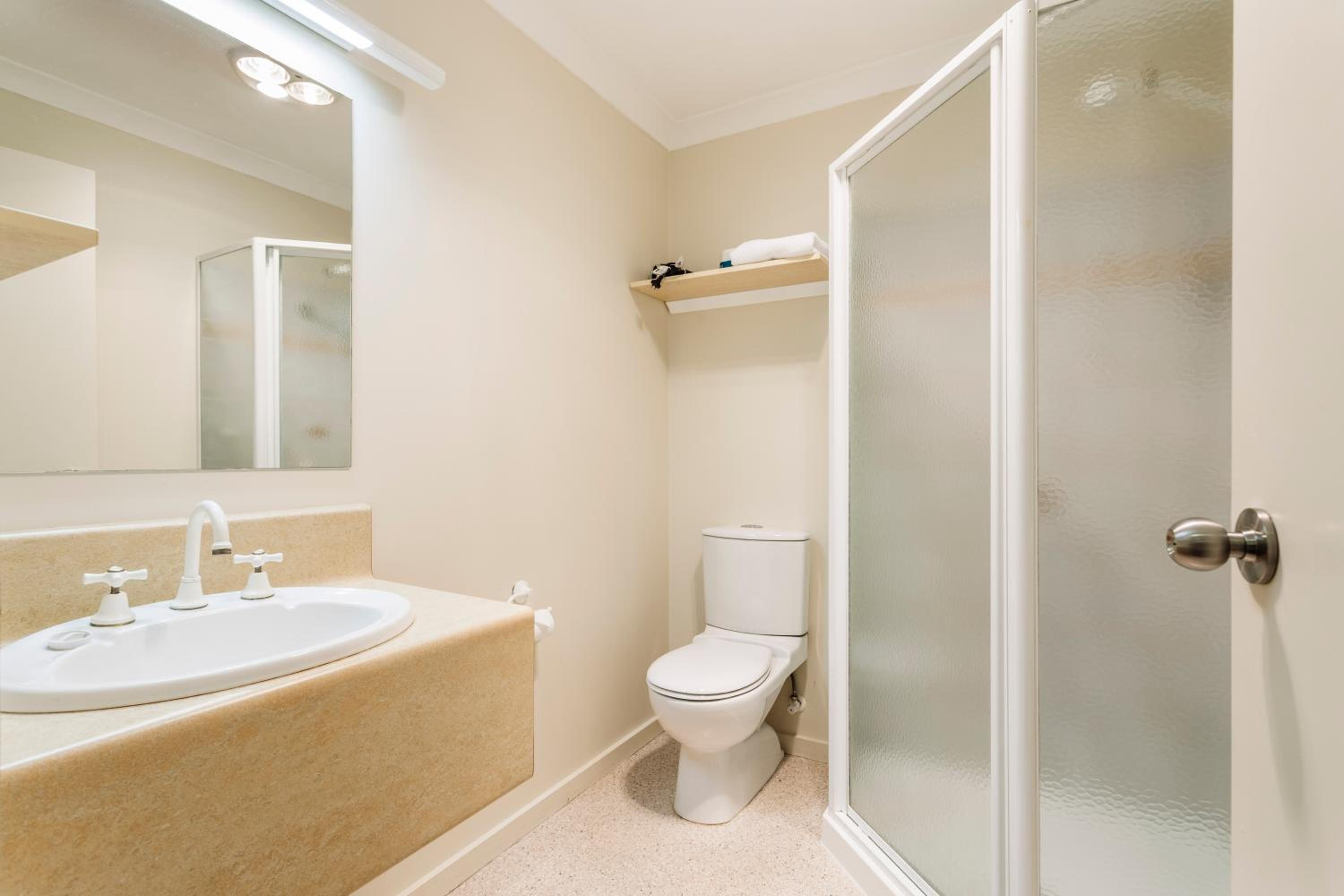 Discovery Resorts – Cradle Mountain 8
