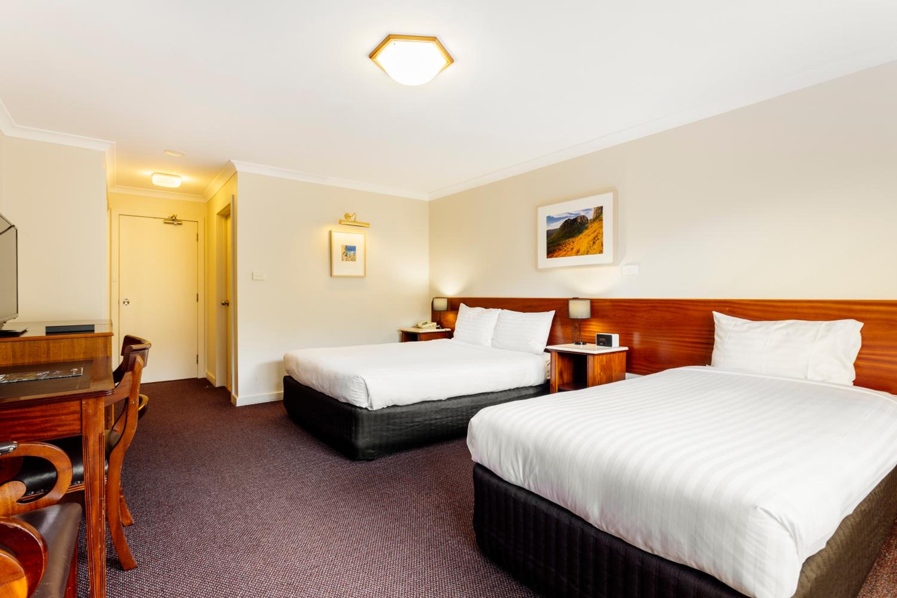 Discovery Resorts – Cradle Mountain 5