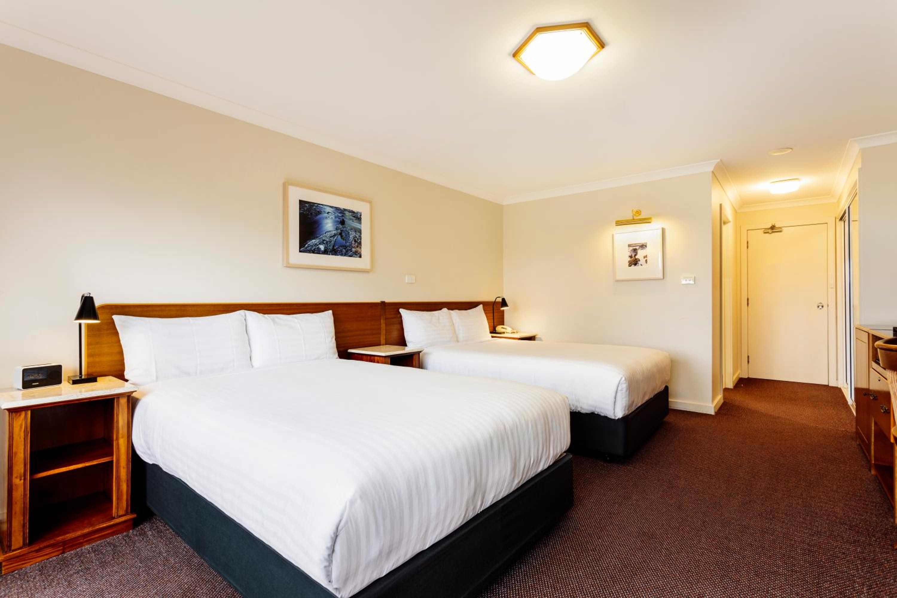 Discovery Resorts – Cradle Mountain 4