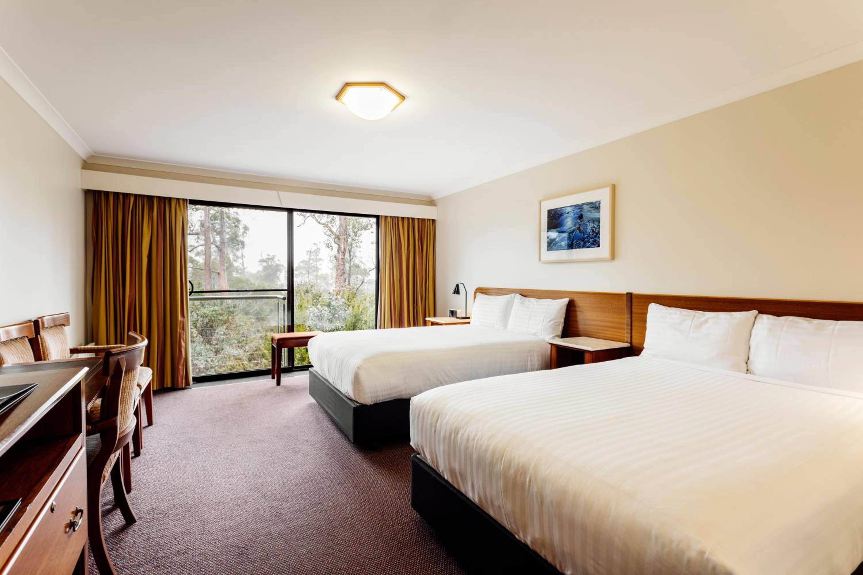 Discovery Resorts – Cradle Mountain 3