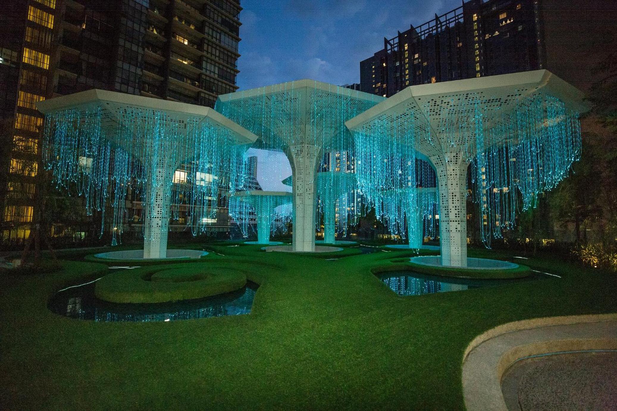 Arte Plus KLCC by PSM Luxury Suites