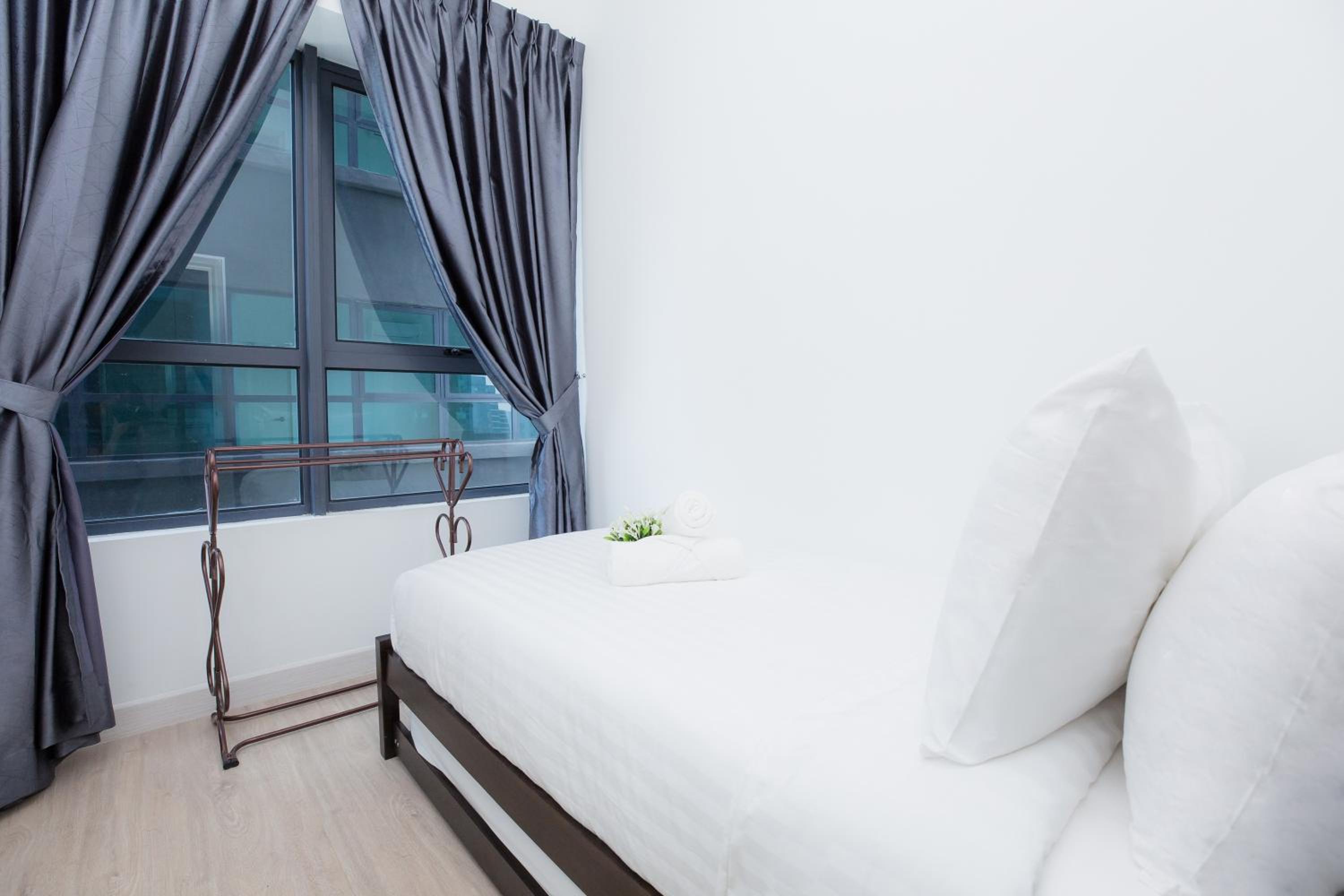 Arte Plus KLCC by PSM Luxury Suites