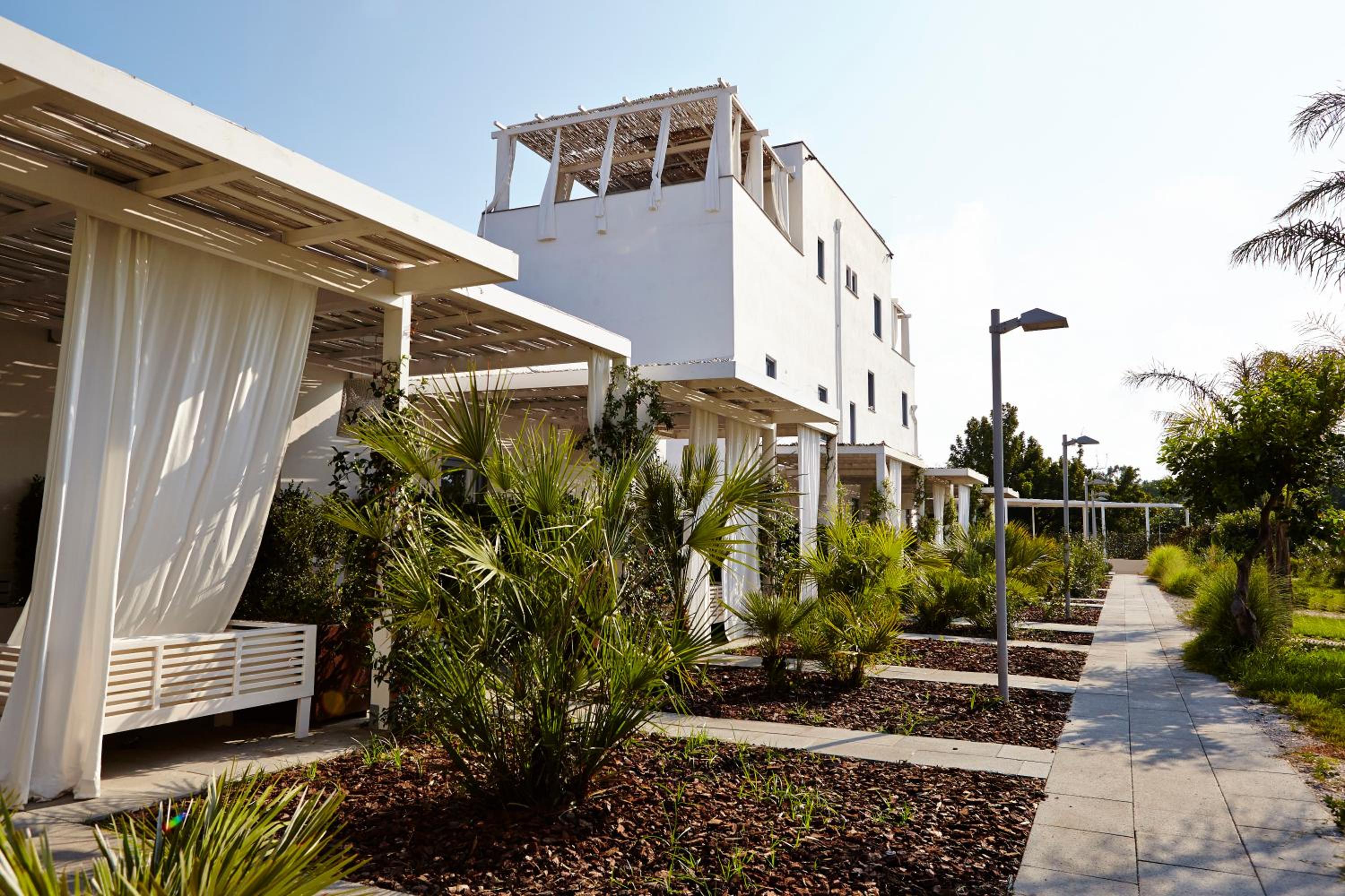 Hotel La Suite Boutique Hotel - Image 1