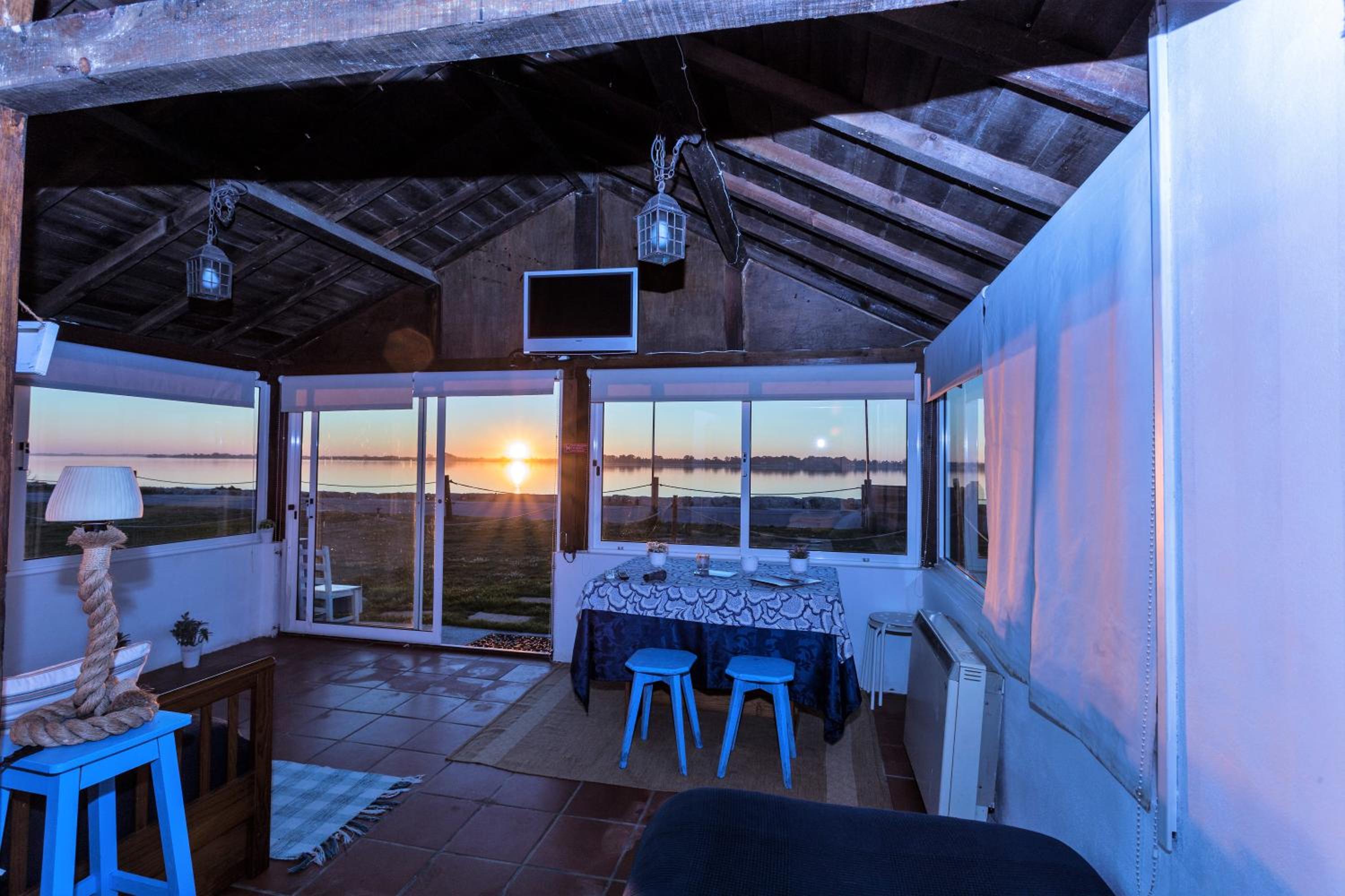 Casa dos Flamingos