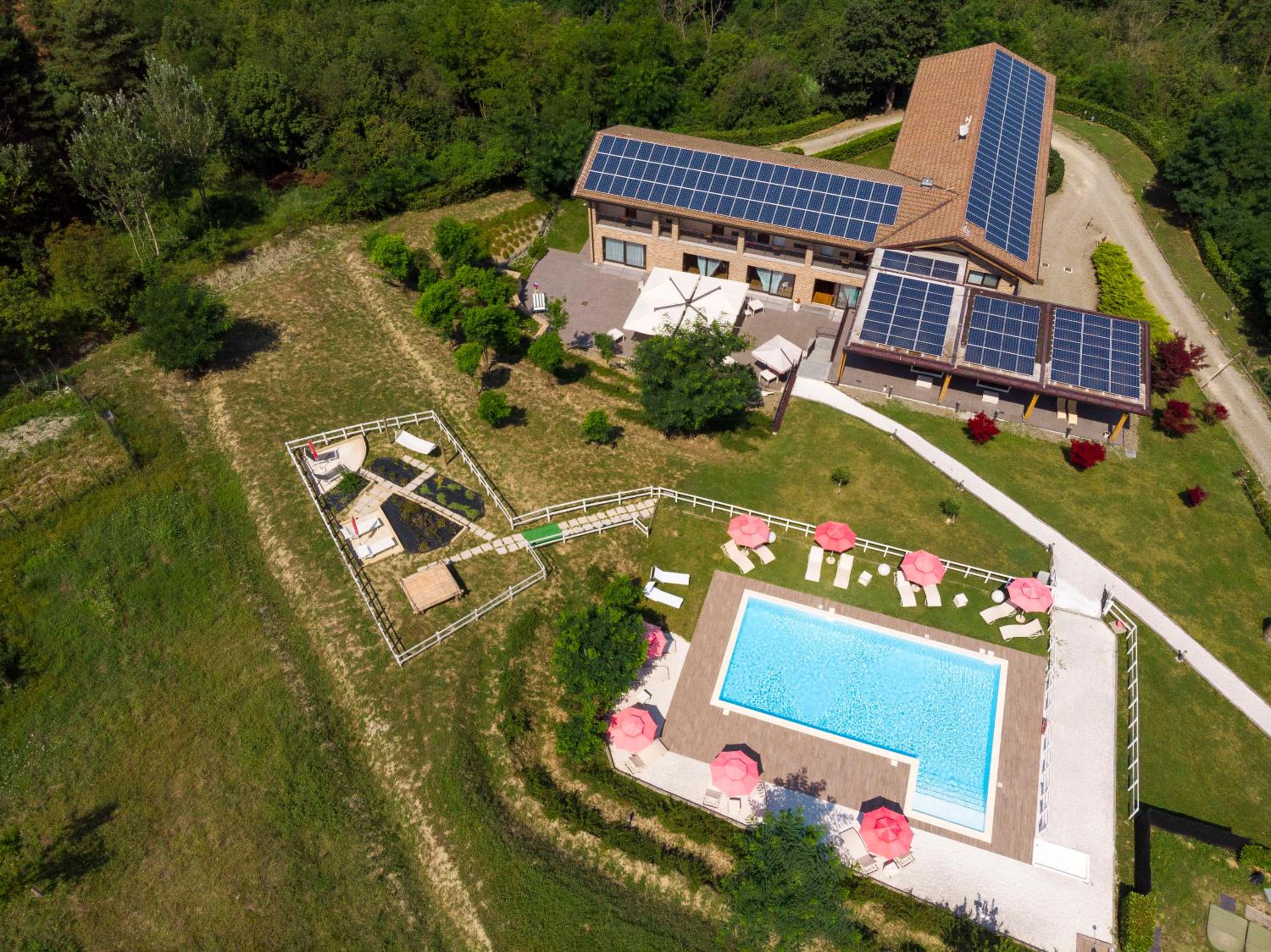 Tenuta Valdorso - Agri Resort photo 5