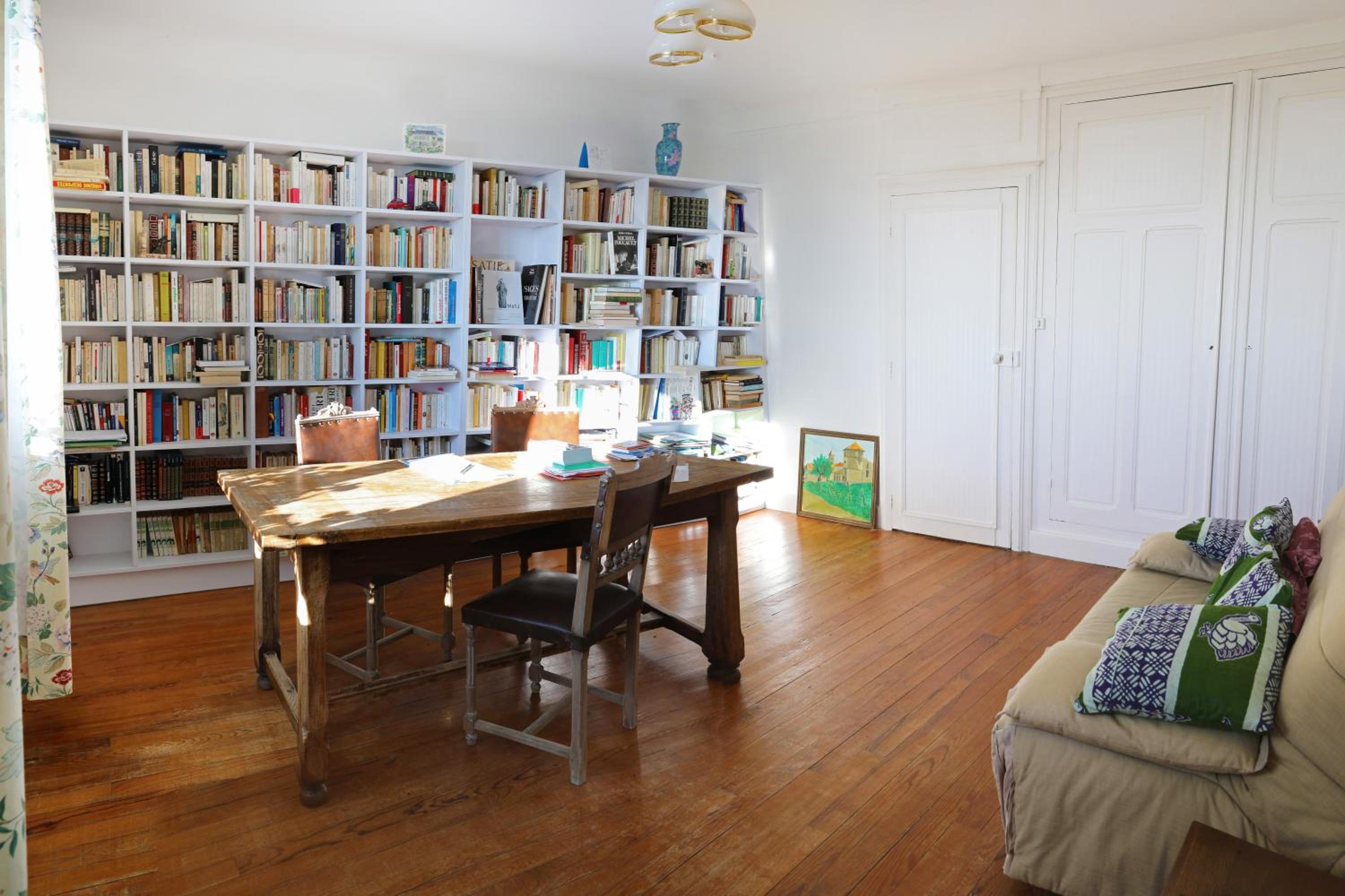 Maison d'hotes Sainte Genevieve view 5