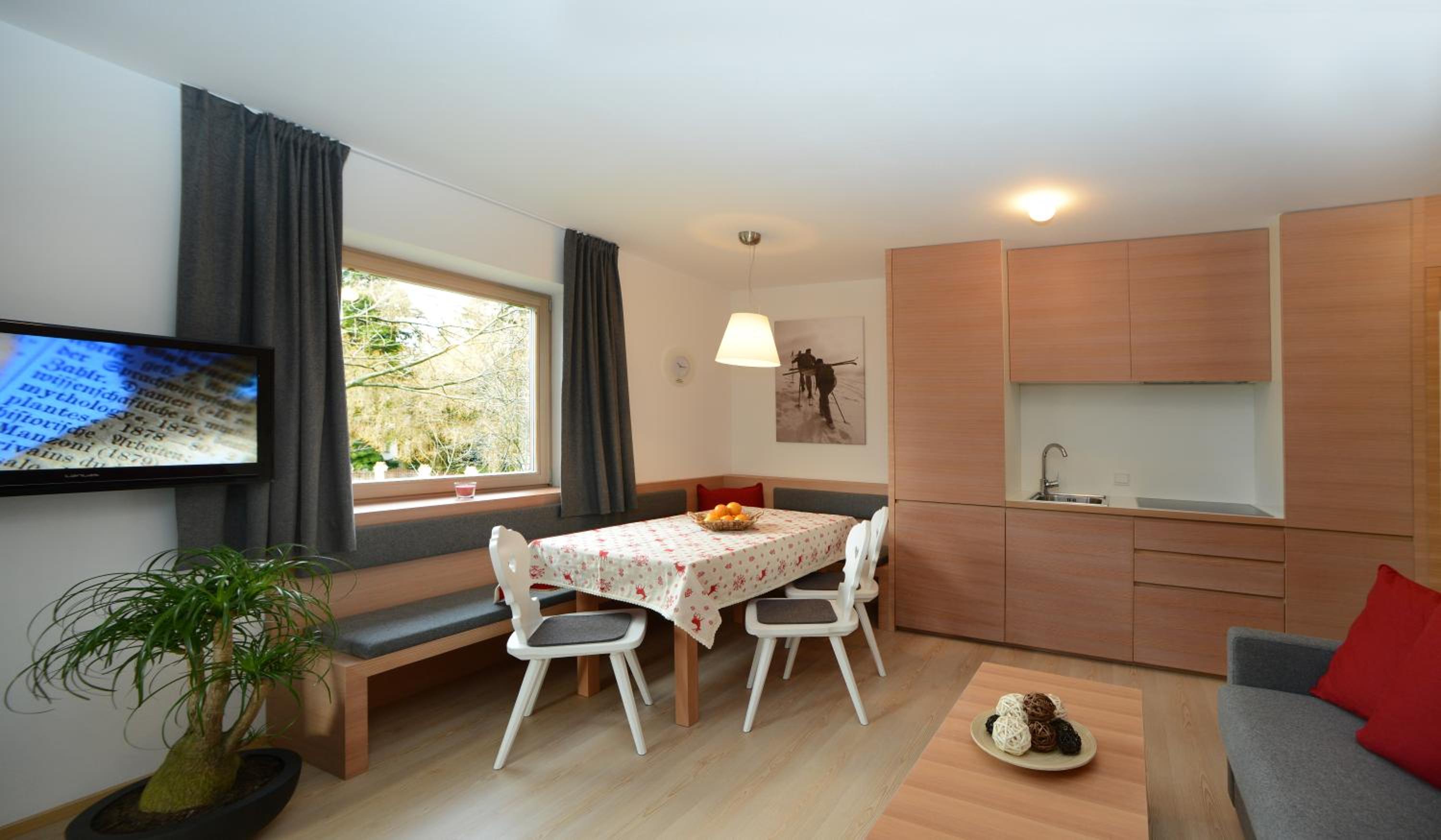 Villa Rienzner view 3