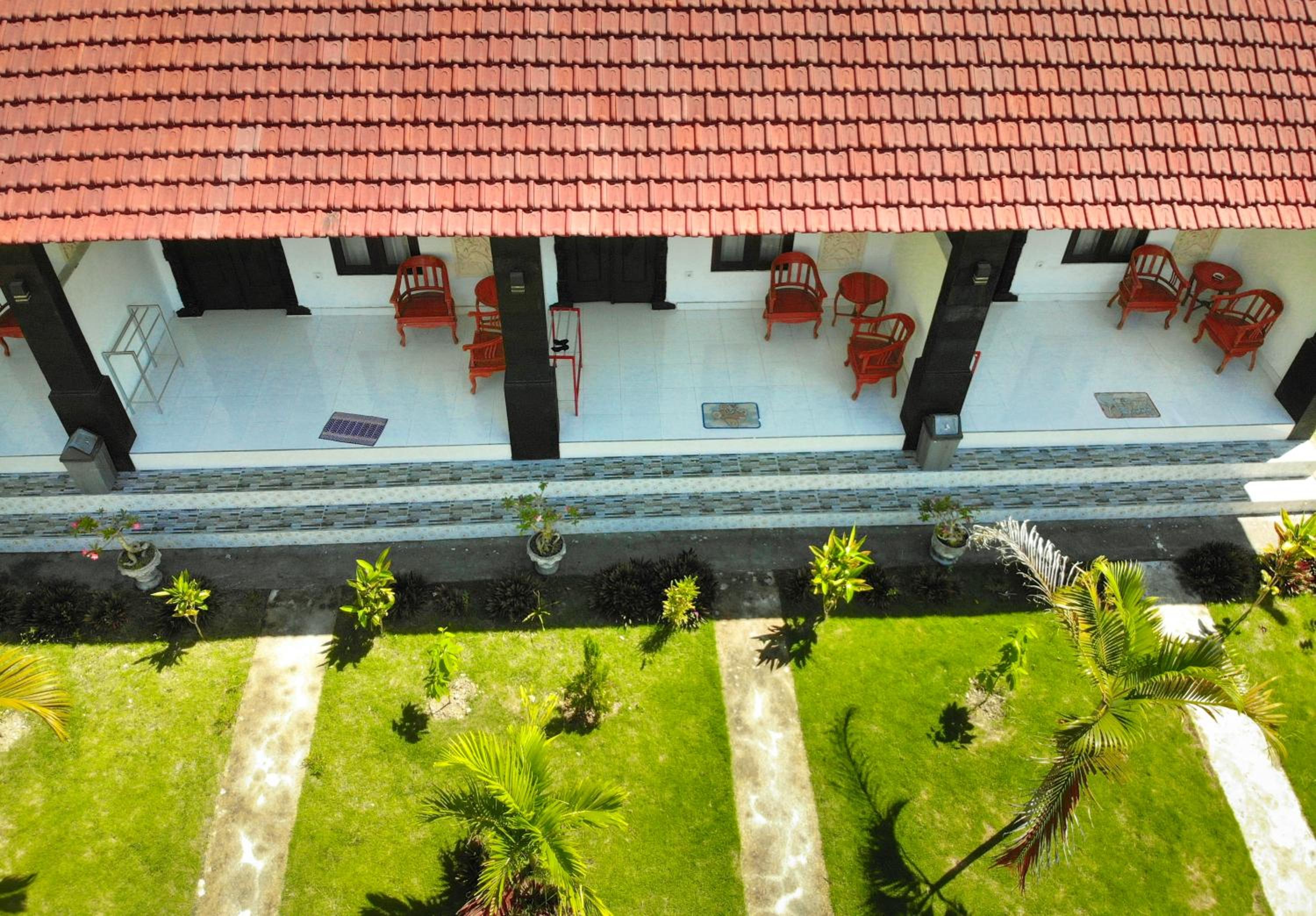 Nyuh Kadah Guest House, 누사 페니다 - 10