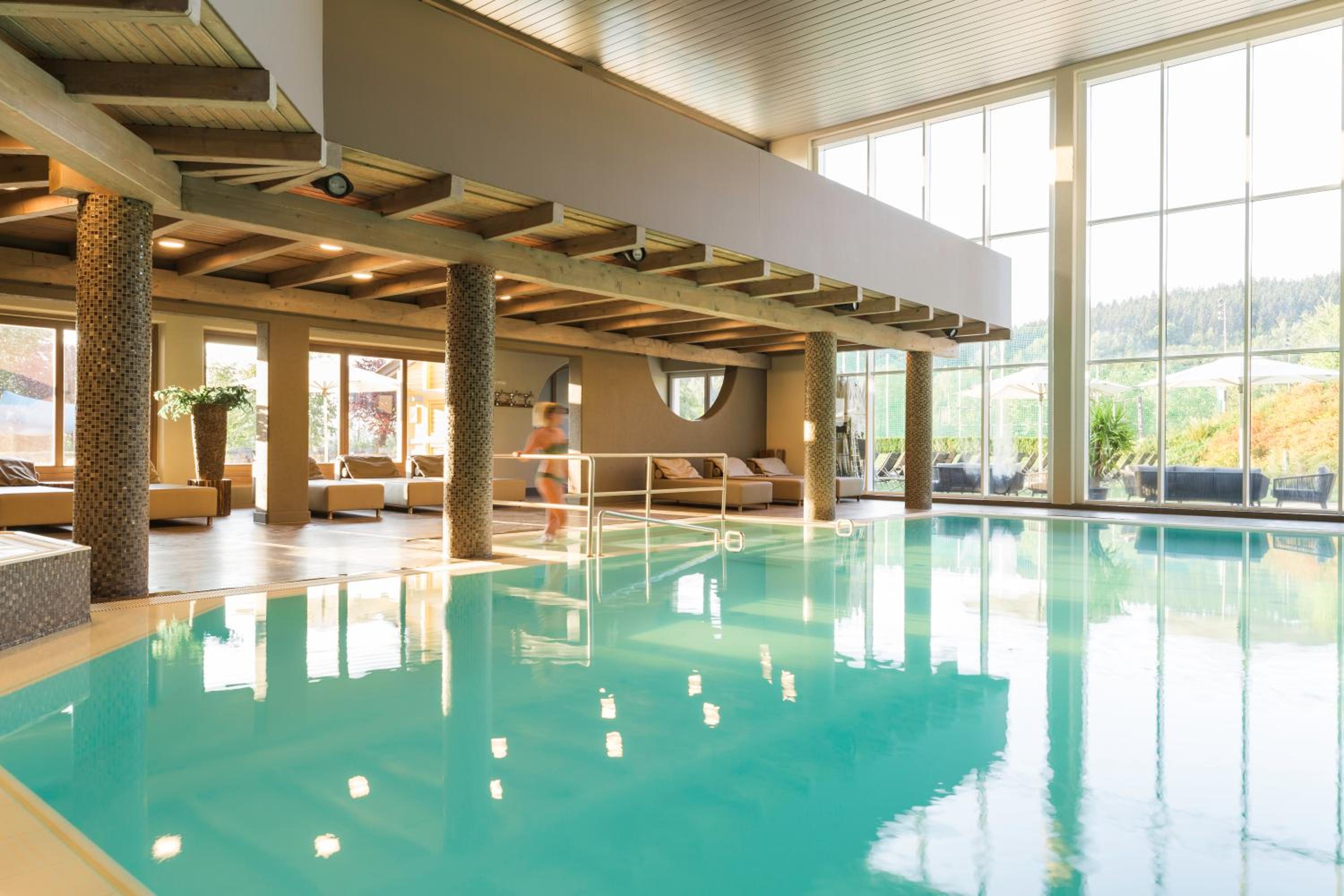 Aldiana Club Ampflwang
