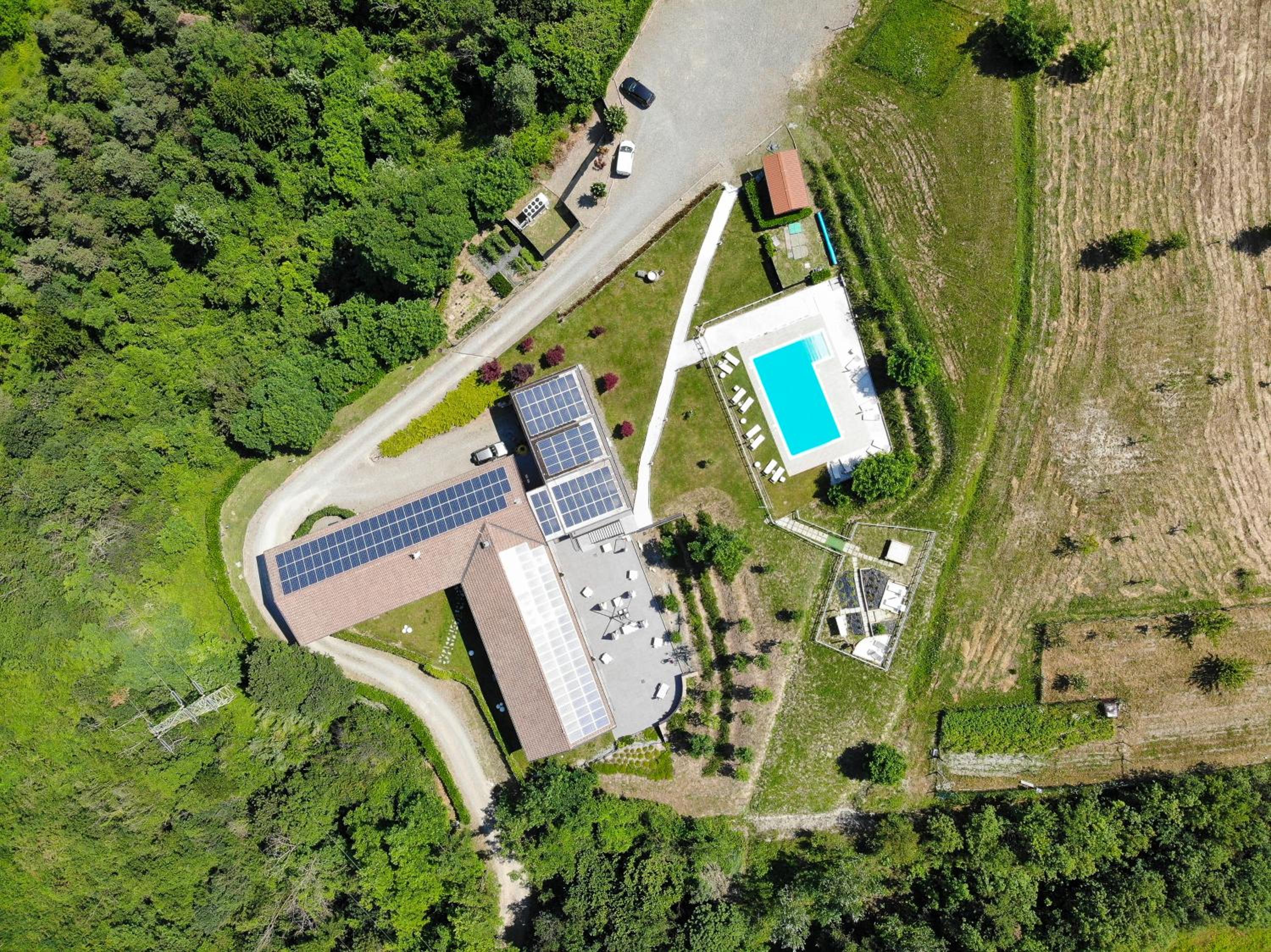 Tenuta Valdorso - Agri Resort