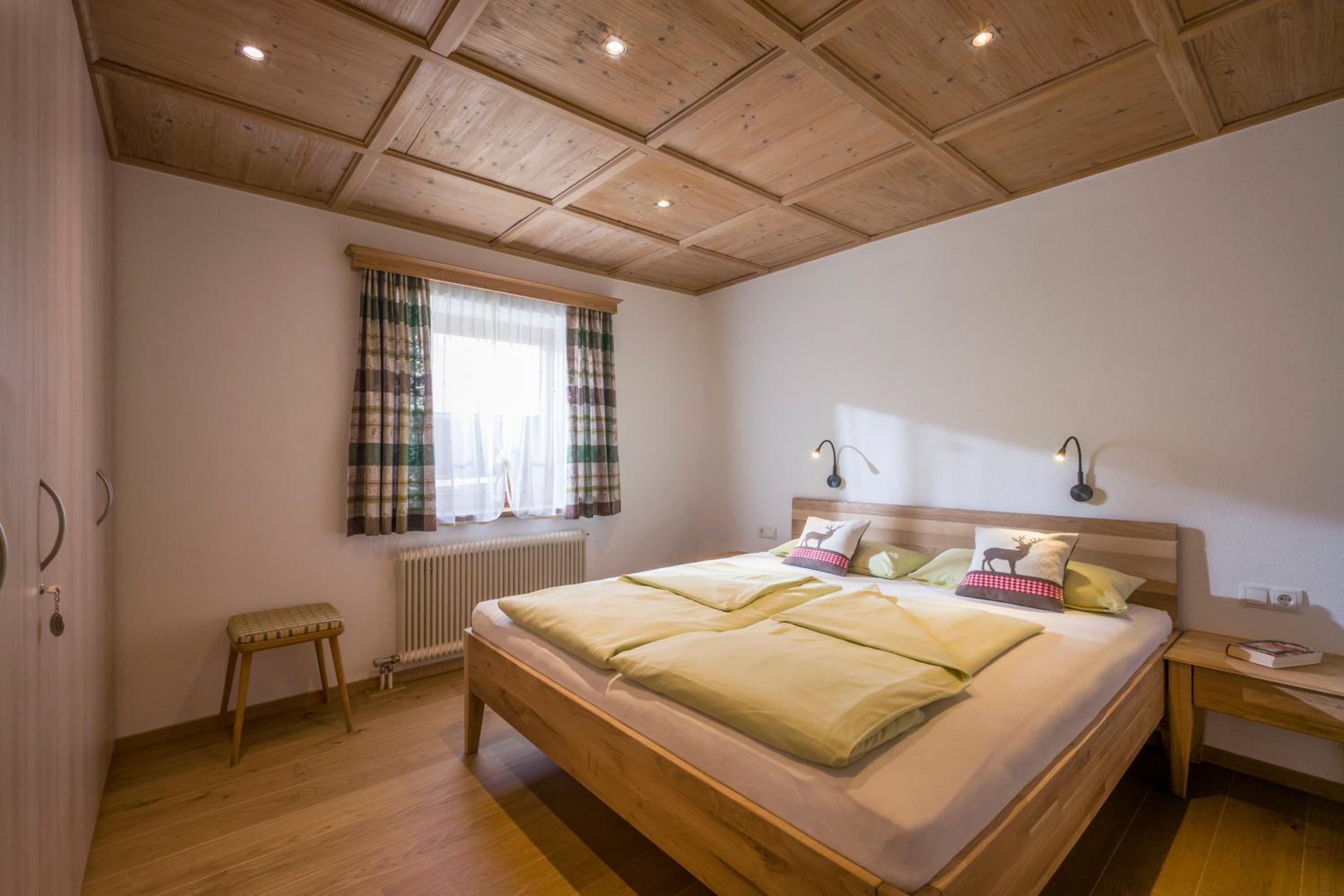 Urlaub am Bauernhof Windhaghof