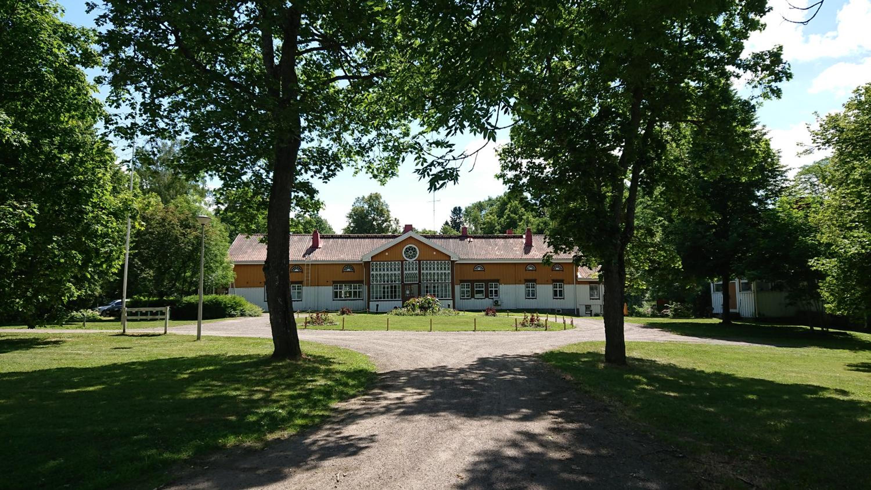 Hotel Lepaan Kartanon Vierashuone - Image 1