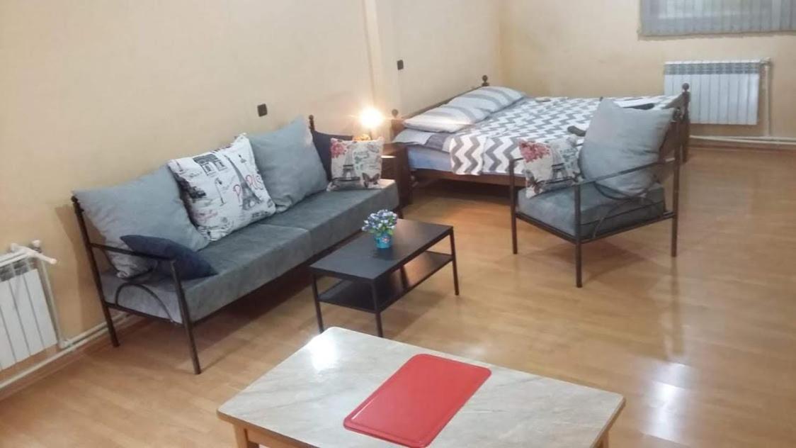 Hotel House On Zubalashvili view 5