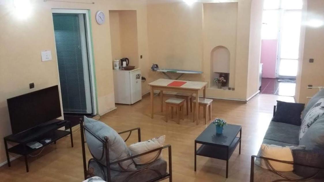 Hotel House On Zubalashvili view 4