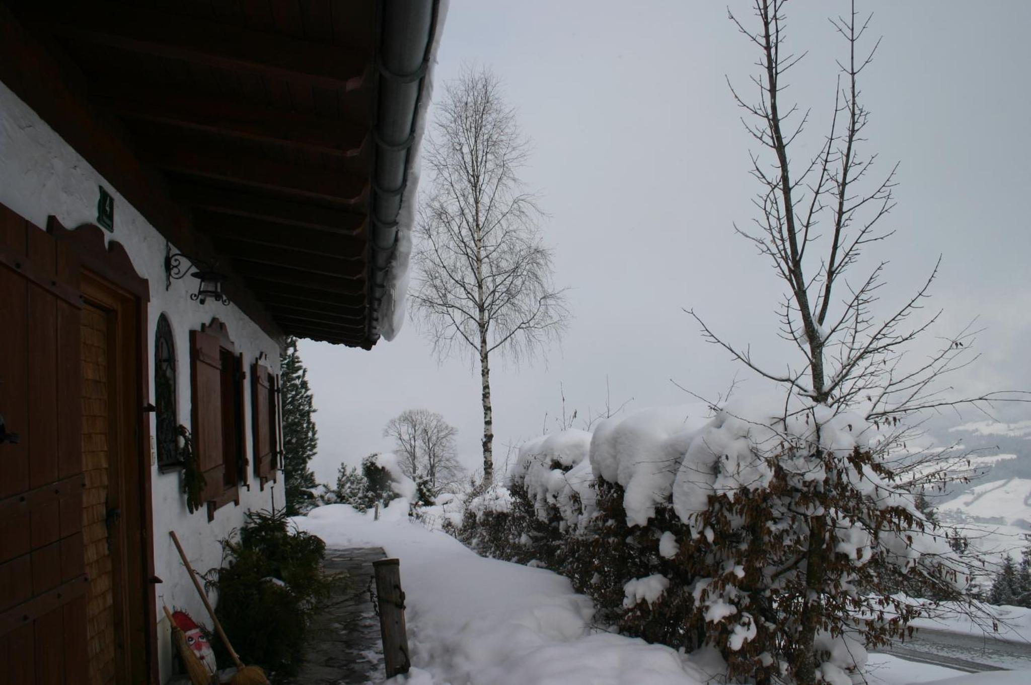 Ferienhaus Soregina