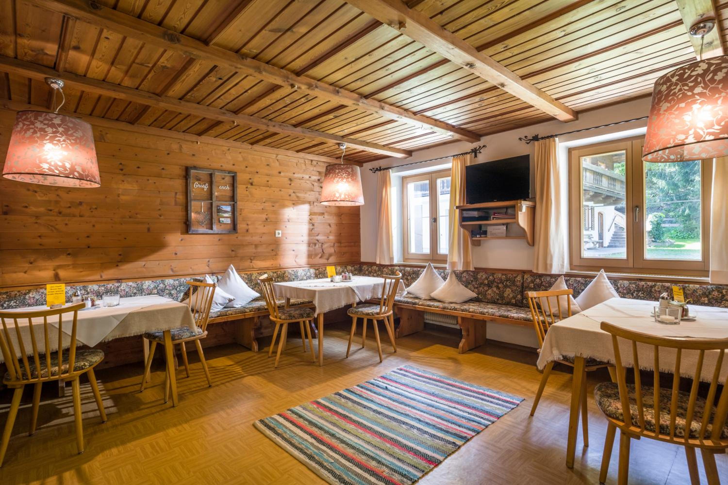 Urlaub am Bauernhof Windhaghof