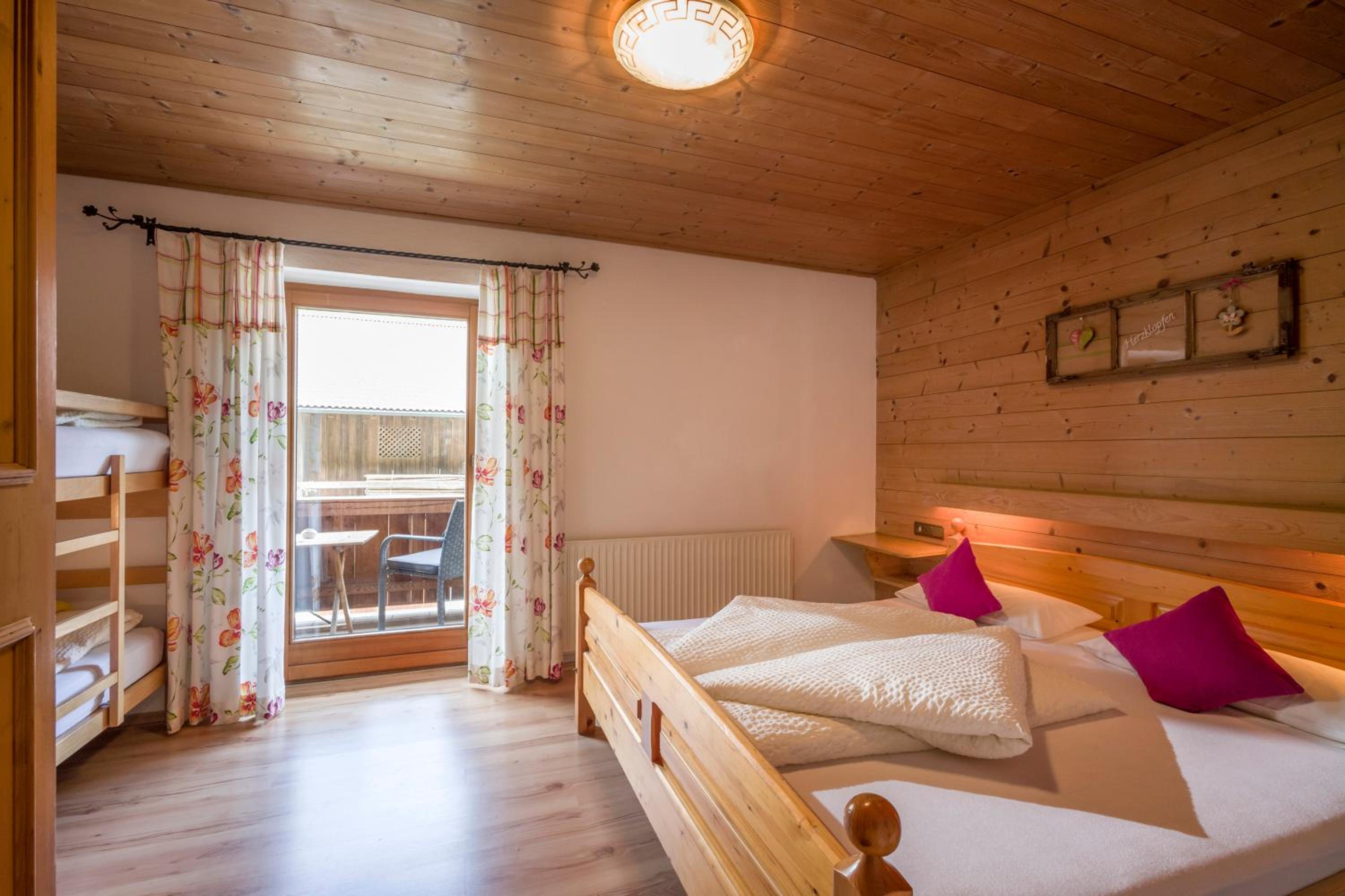 Urlaub am Bauernhof Windhaghof